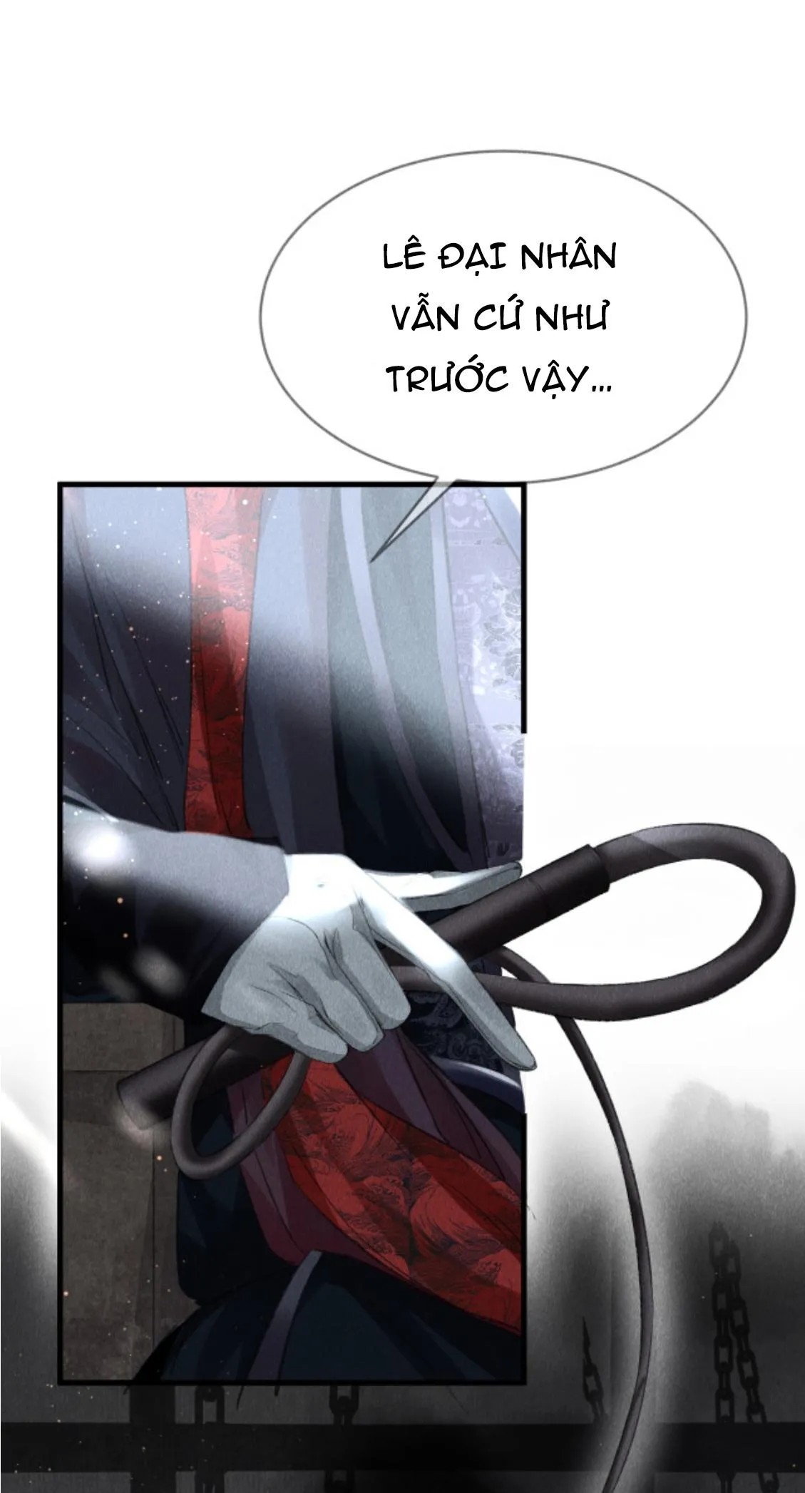 Giáo Chủ Thích Ức Hiếp Người Chapter 4 Trang 26