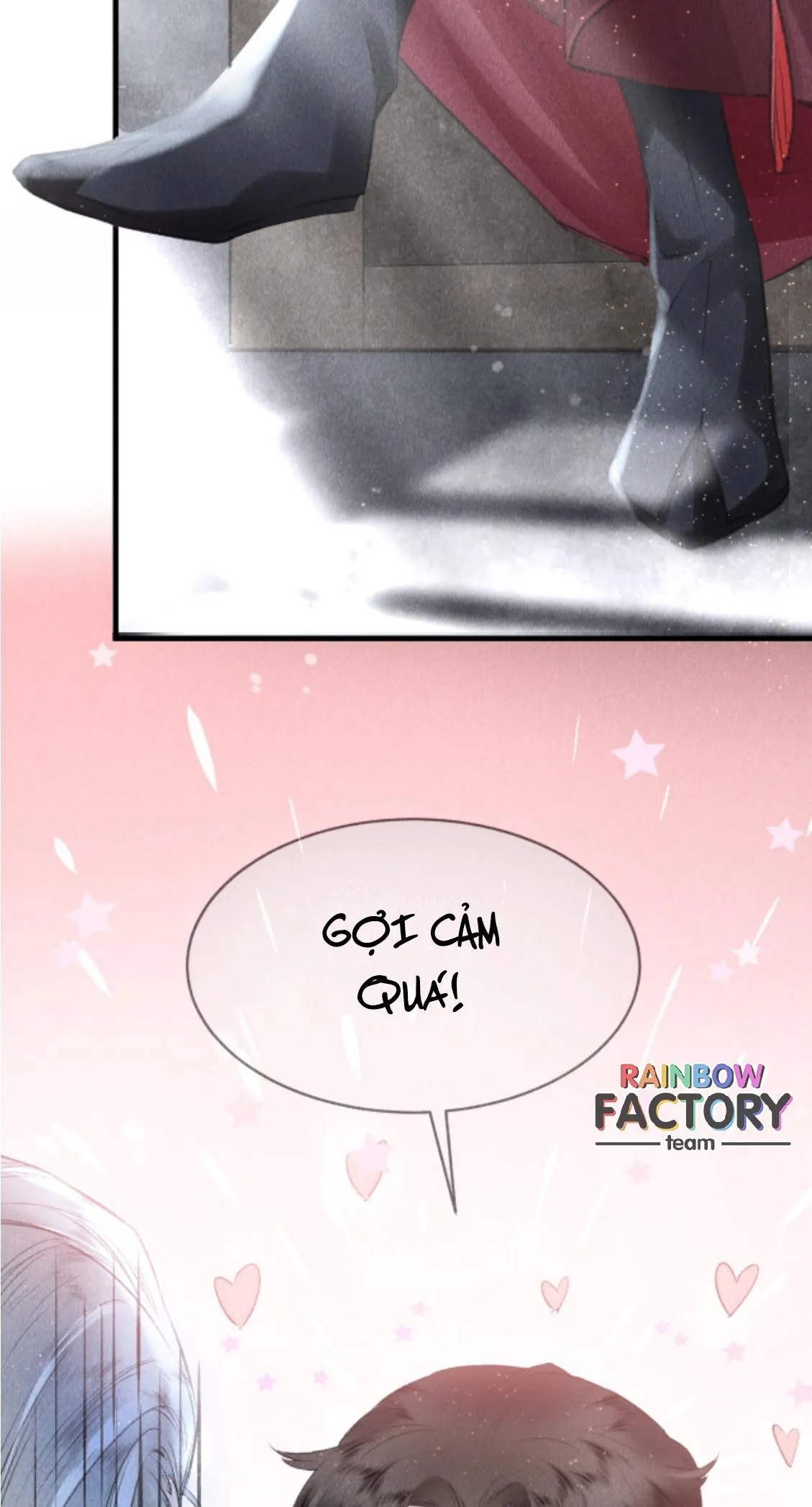 Giáo Chủ Thích Ức Hiếp Người Chapter 4 Trang 30