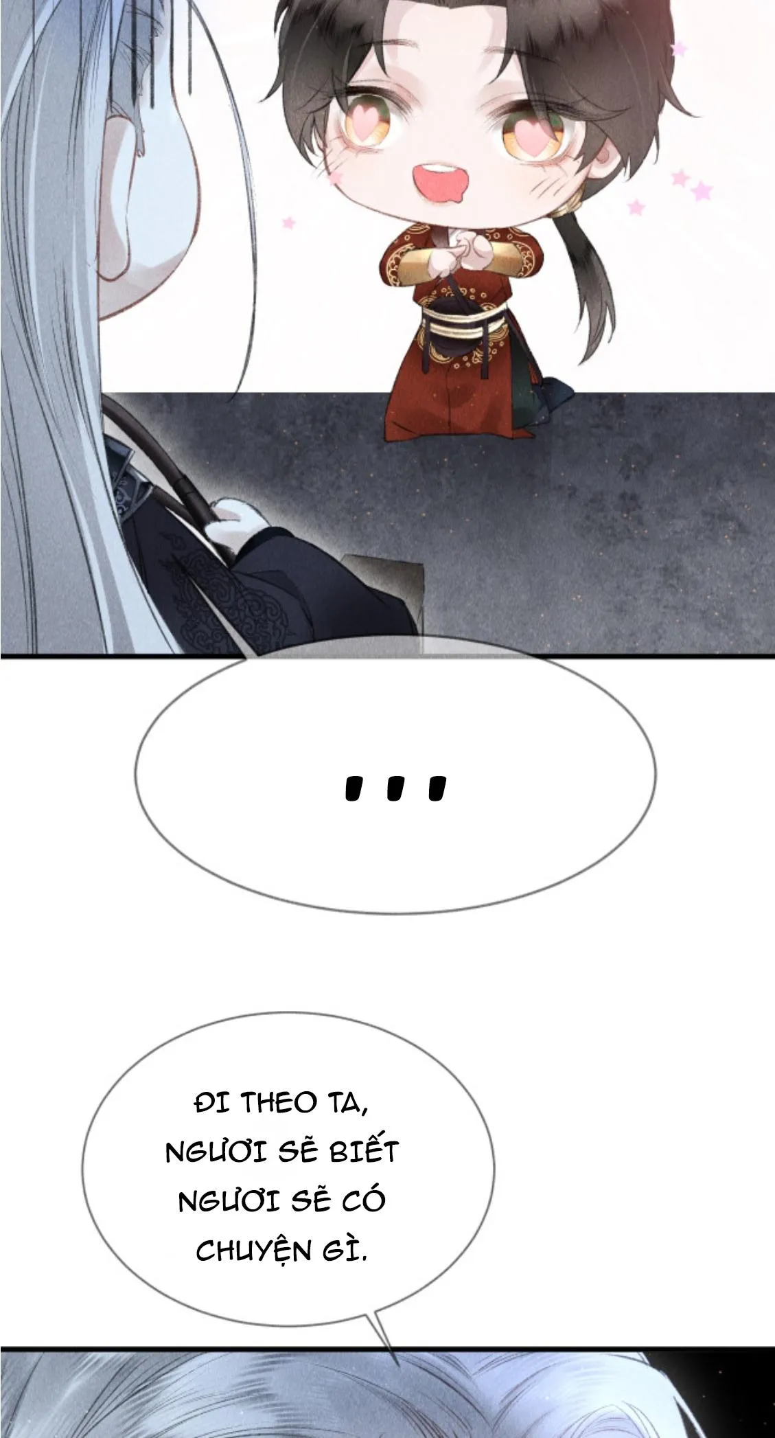 Giáo Chủ Thích Ức Hiếp Người Chapter 4 Trang 31