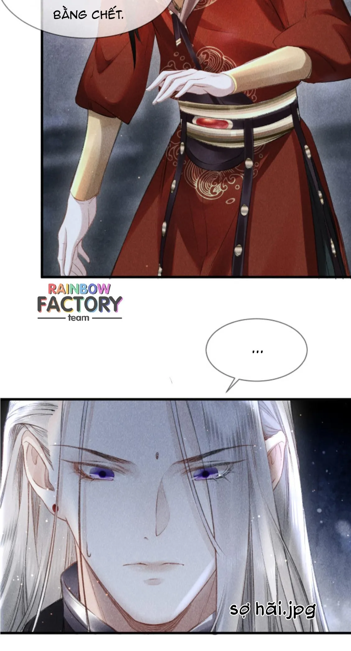 Giáo Chủ Thích Ức Hiếp Người Chapter 4 Trang 33