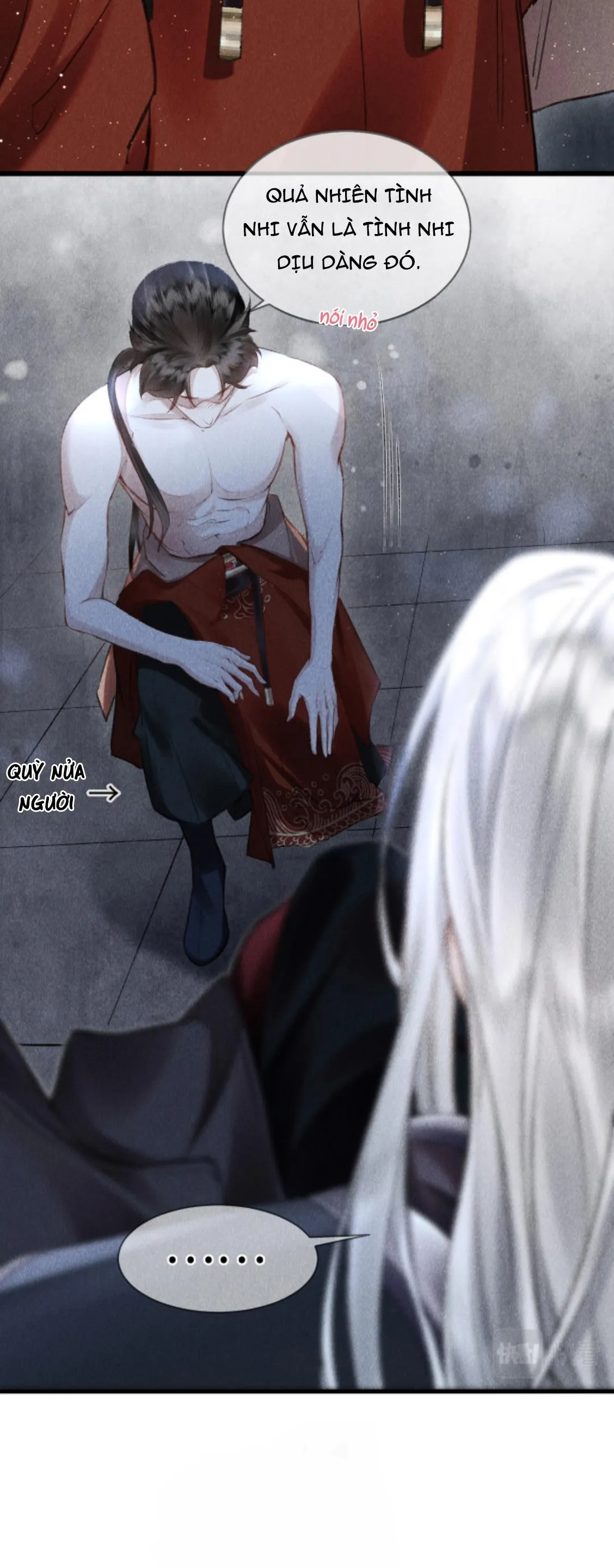 Giáo Chủ Thích Ức Hiếp Người Chapter 4 Trang 36