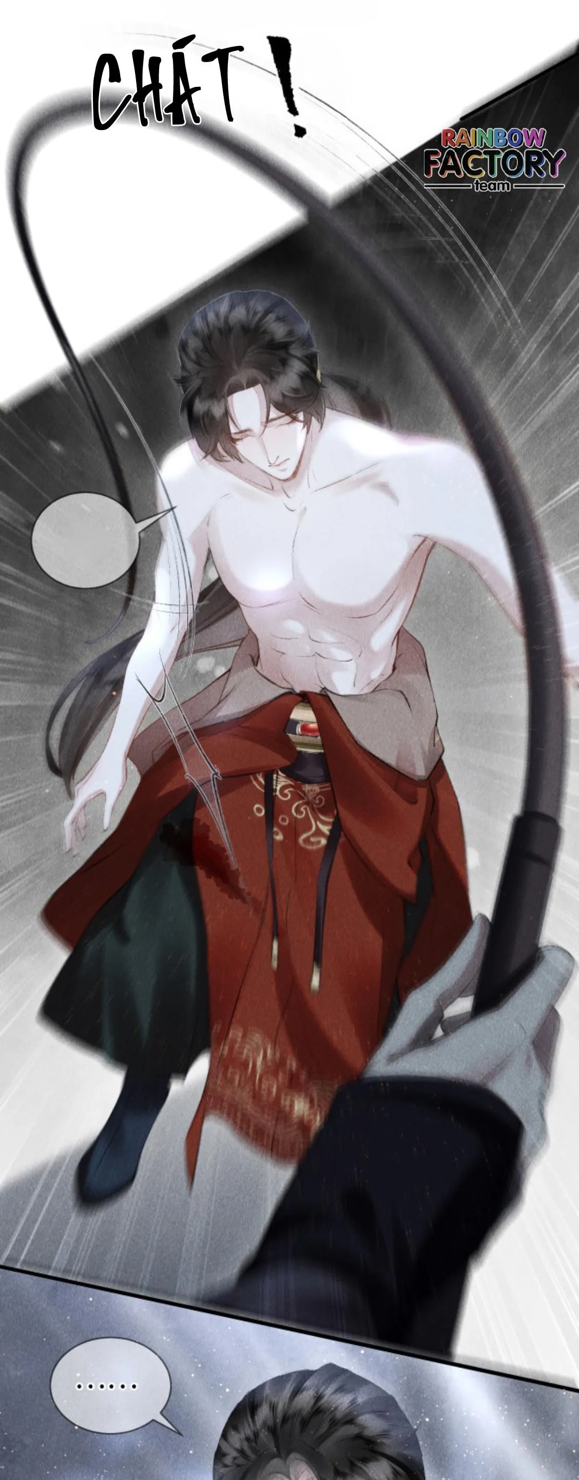 Giáo Chủ Thích Ức Hiếp Người Chapter 4 Trang 37