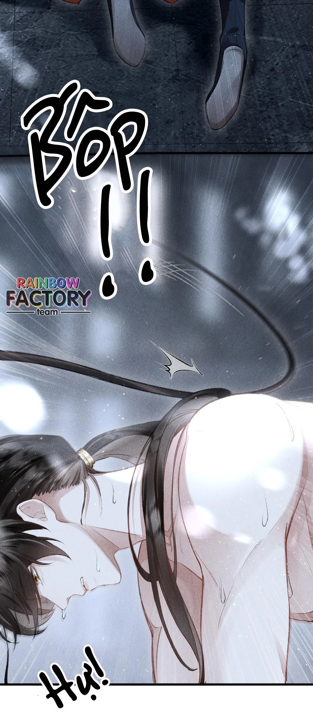 Giáo Chủ Thích Ức Hiếp Người Chapter 5 Trang 4