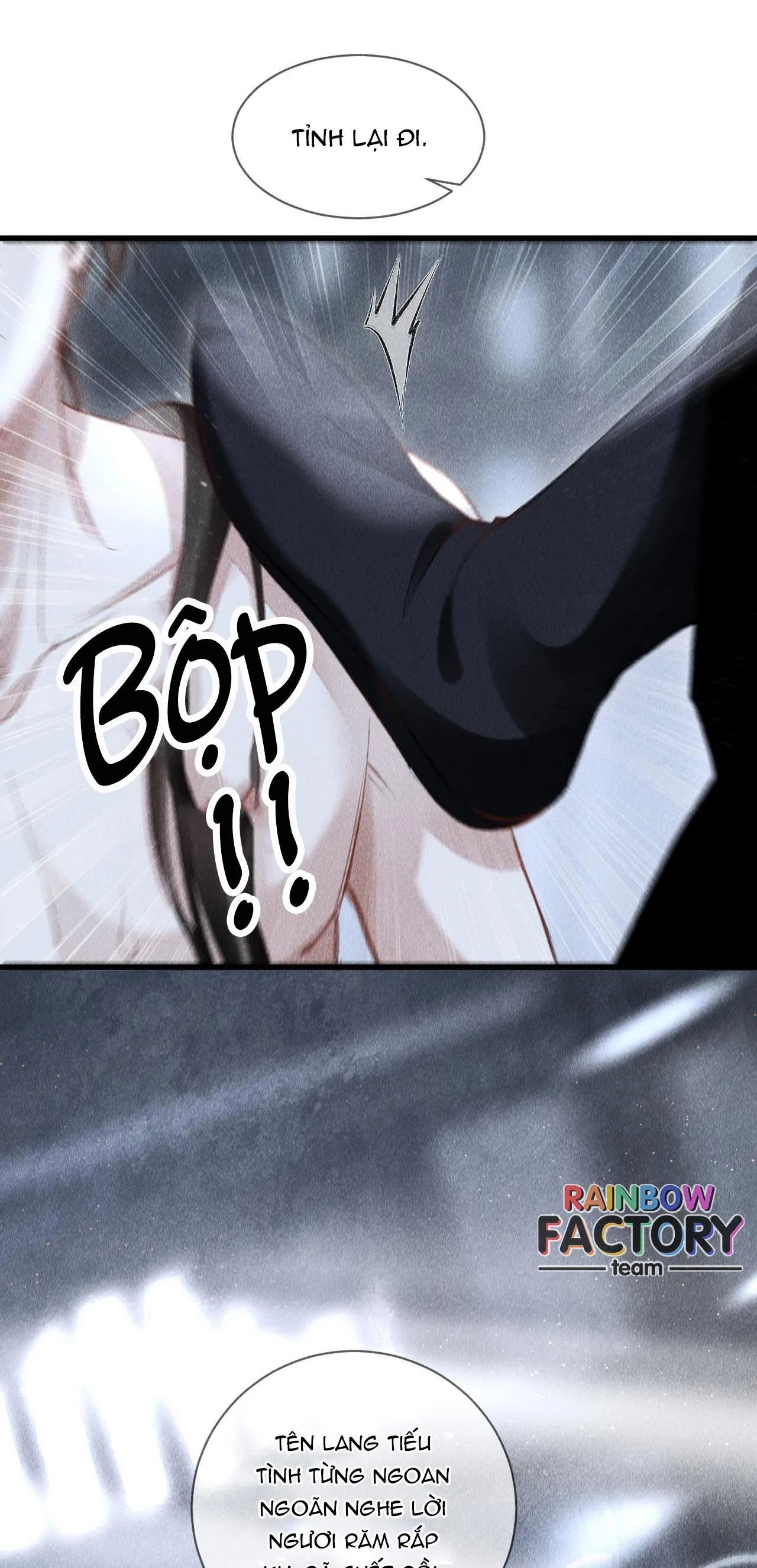 Giáo Chủ Thích Ức Hiếp Người Chapter 5 Trang 7