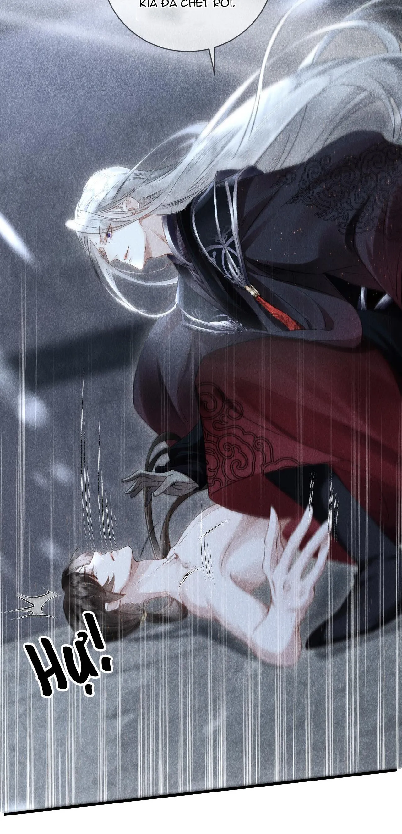 Giáo Chủ Thích Ức Hiếp Người Chapter 5 Trang 8