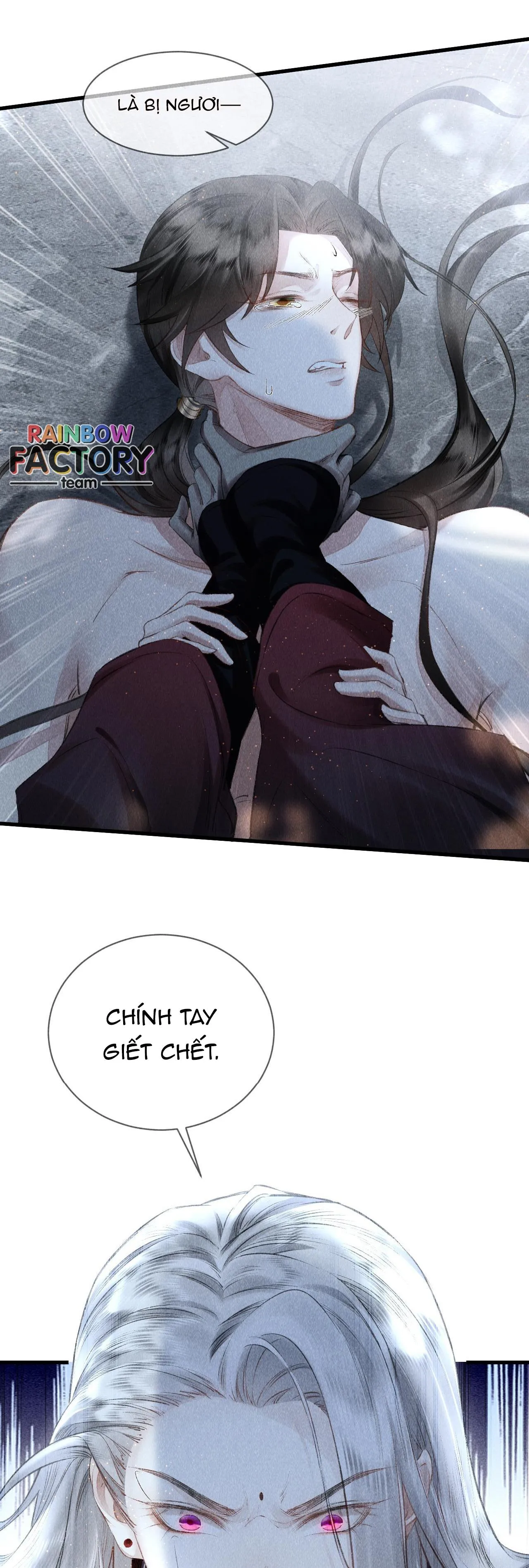 Giáo Chủ Thích Ức Hiếp Người Chapter 5 Trang 9