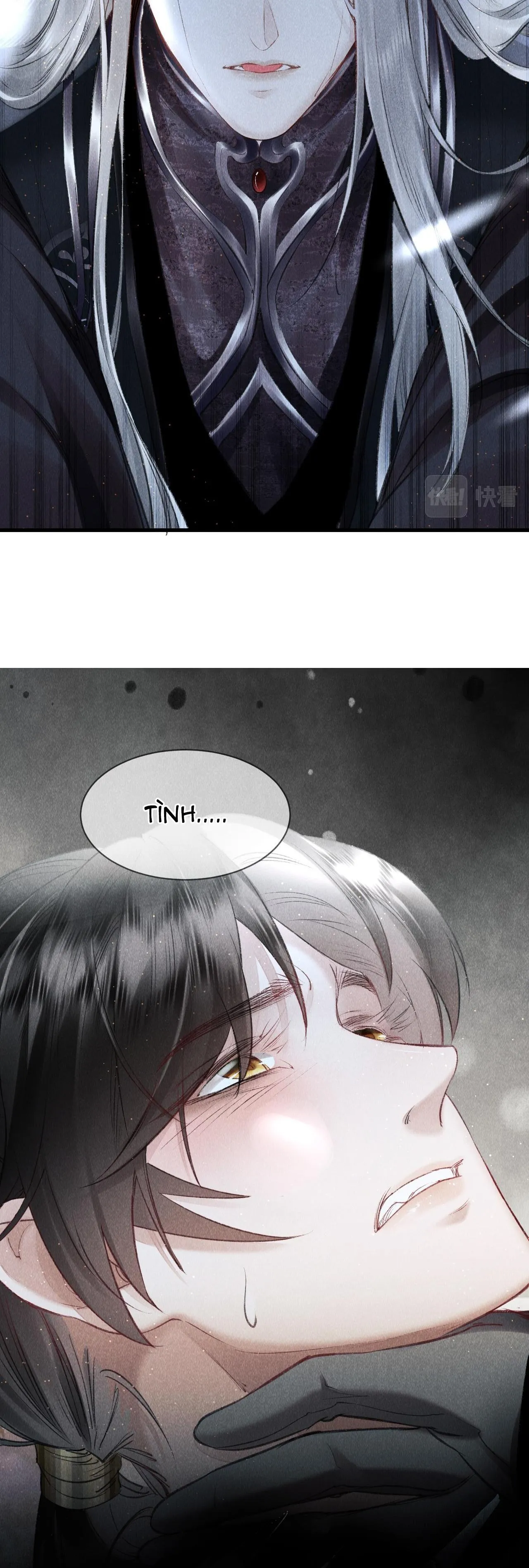 Giáo Chủ Thích Ức Hiếp Người Chapter 5 Trang 10