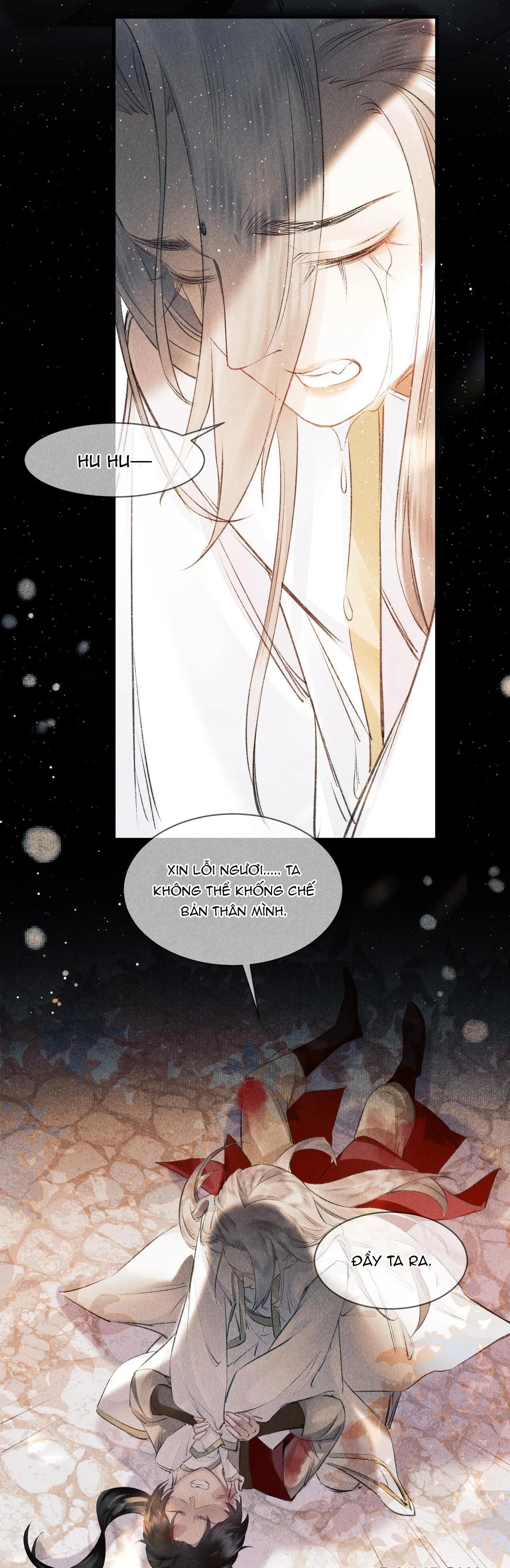 Giáo Chủ Thích Ức Hiếp Người Chapter 5 Trang 13