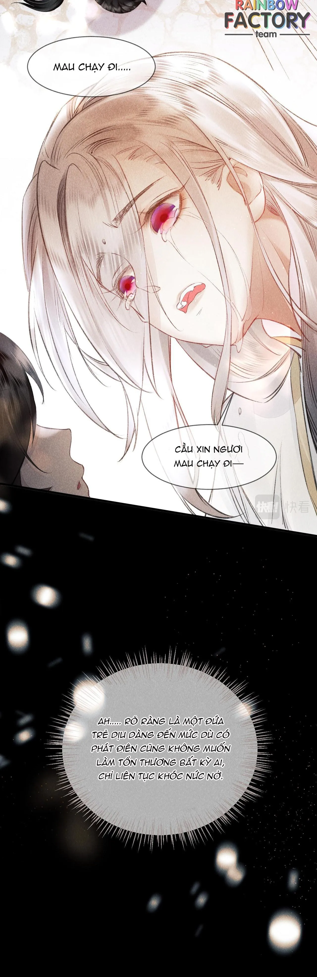 Giáo Chủ Thích Ức Hiếp Người Chapter 5 Trang 14