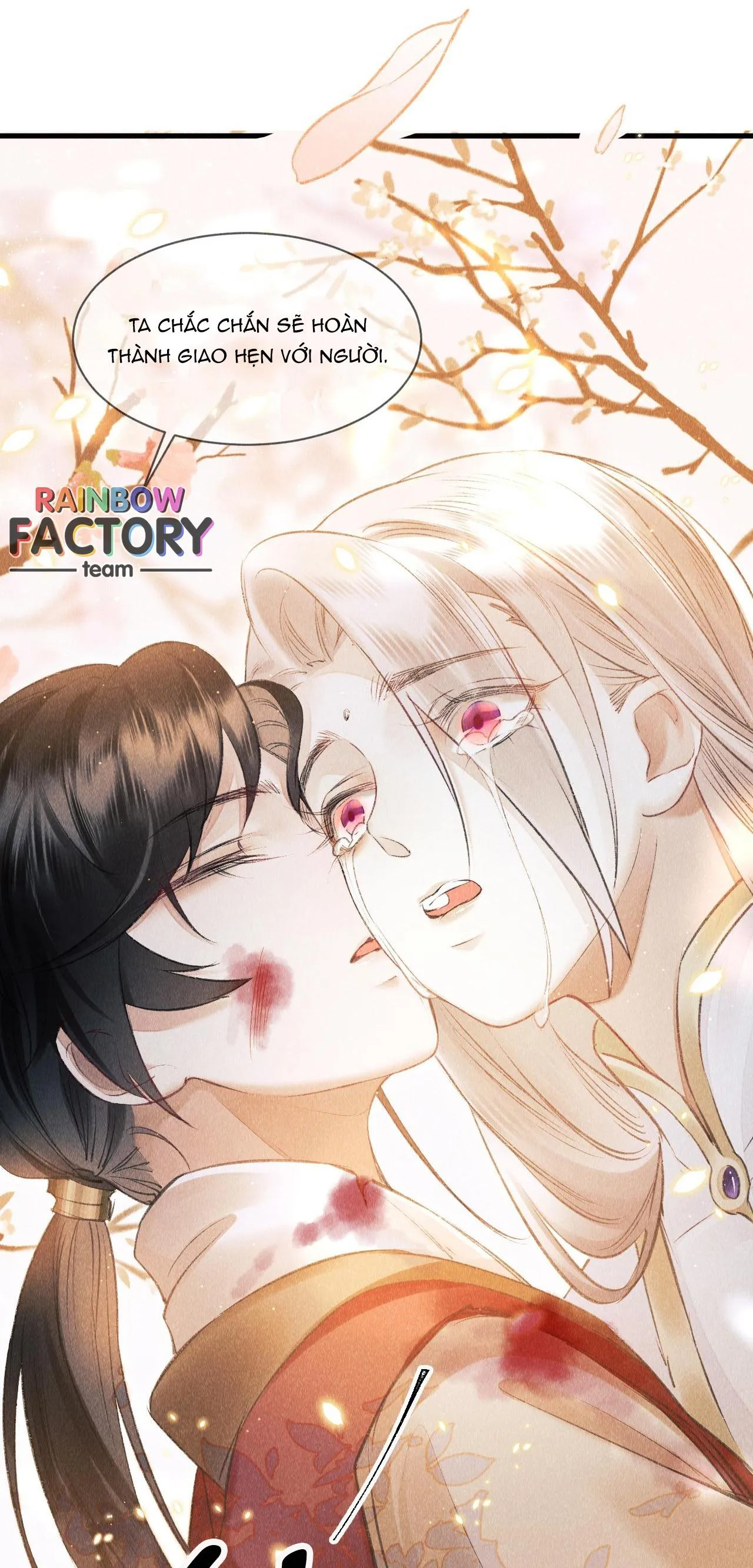 Giáo Chủ Thích Ức Hiếp Người Chapter 5 Trang 17