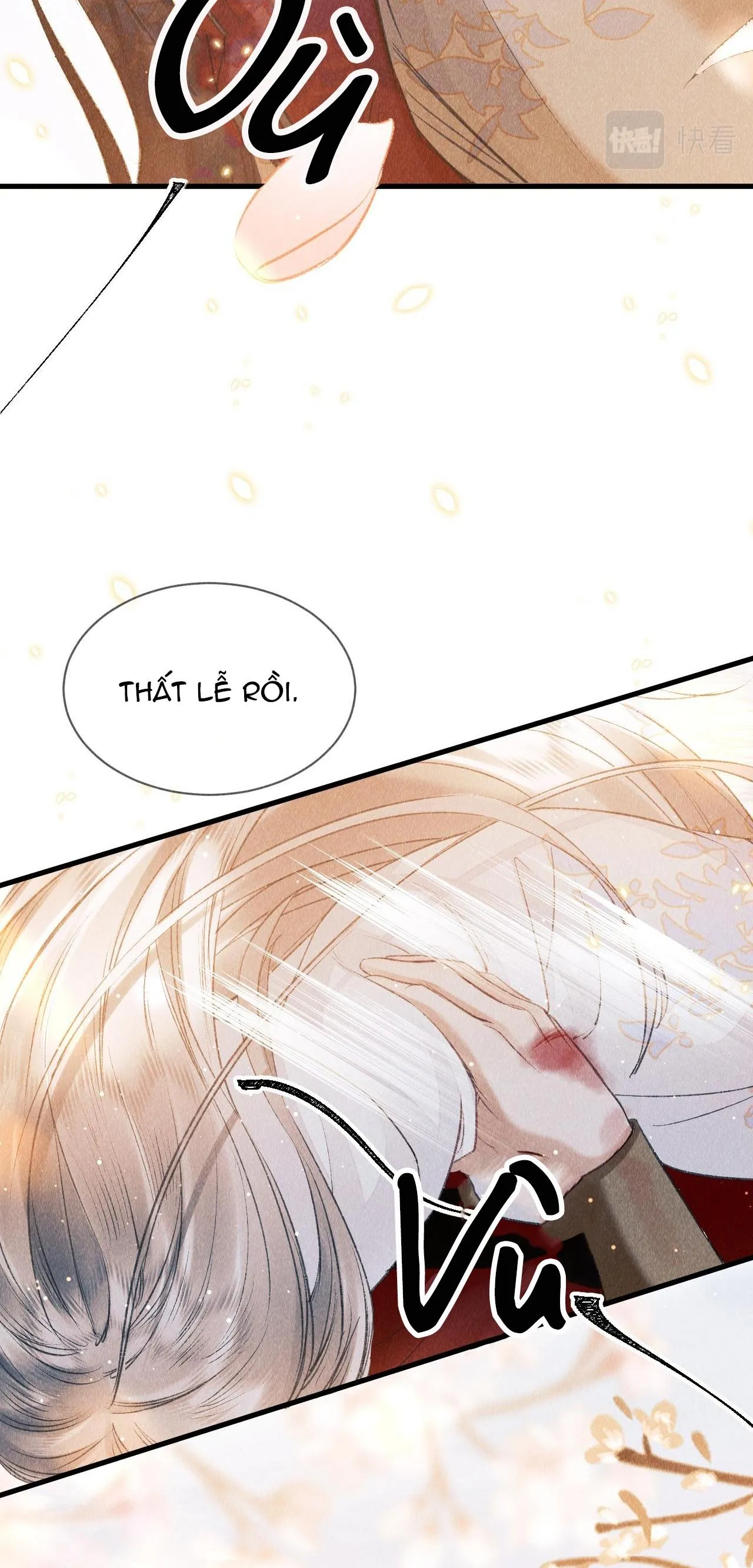 Giáo Chủ Thích Ức Hiếp Người Chapter 5 Trang 18