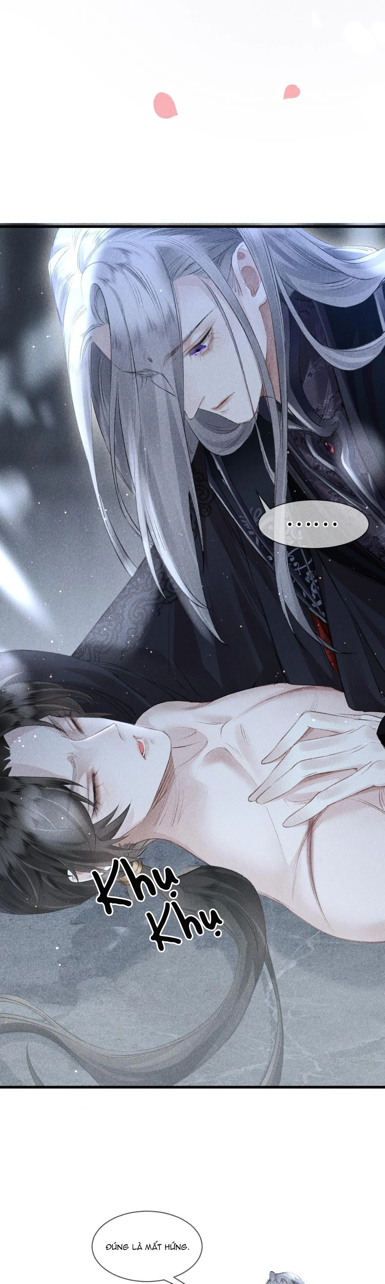 Giáo Chủ Thích Ức Hiếp Người Chapter 5 Trang 25