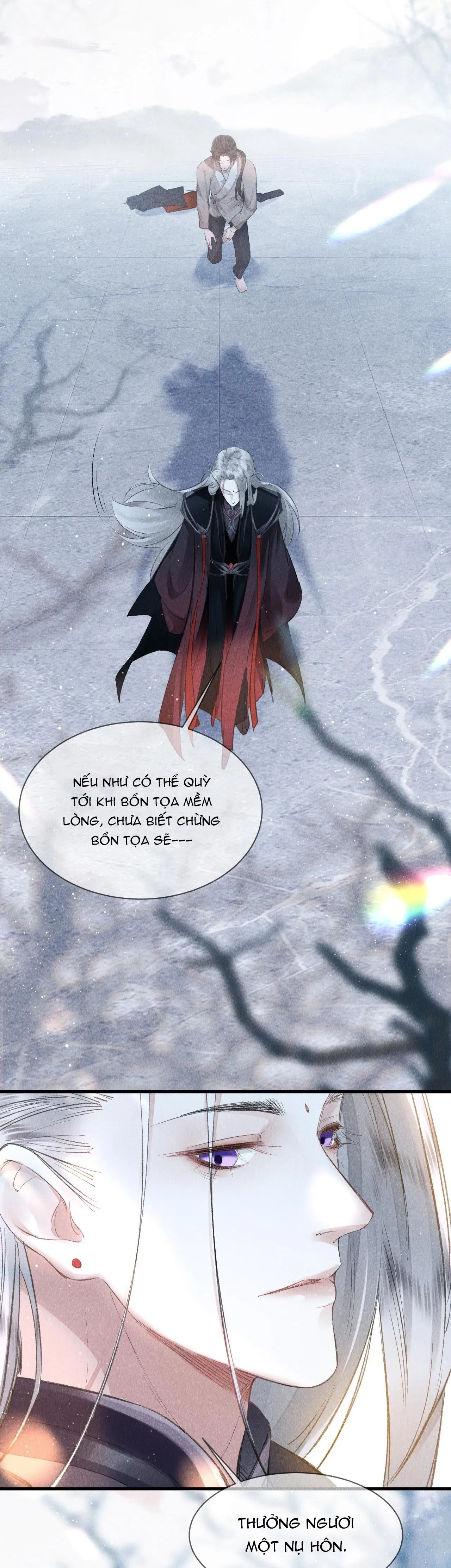 Giáo Chủ Thích Ức Hiếp Người Chapter 5 Trang 31