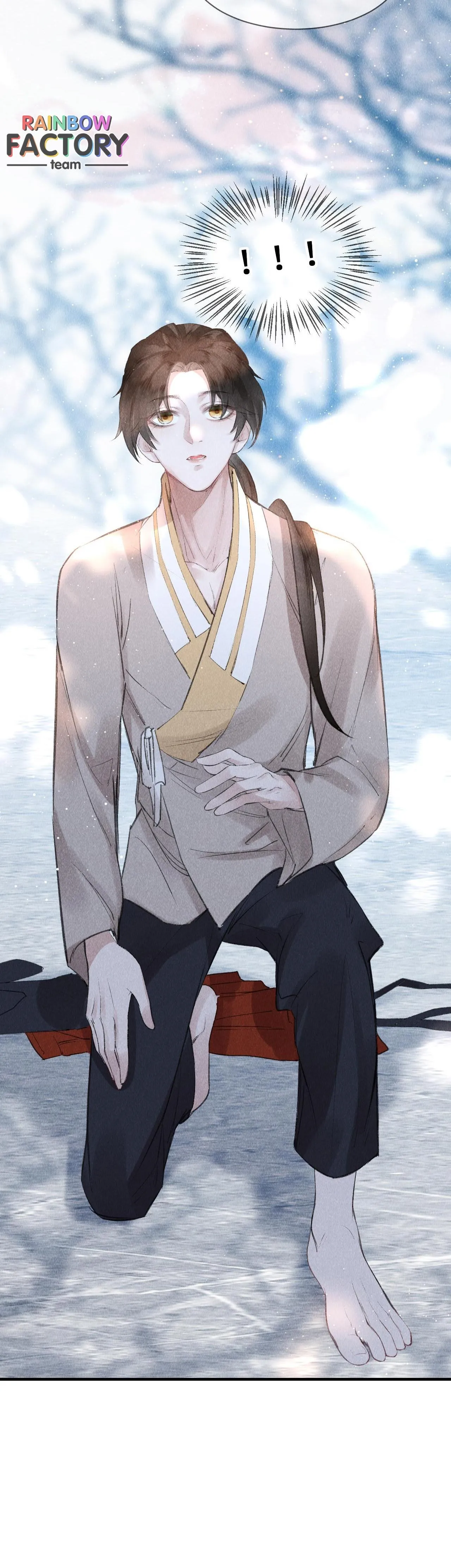 Giáo Chủ Thích Ức Hiếp Người Chapter 5 Trang 32