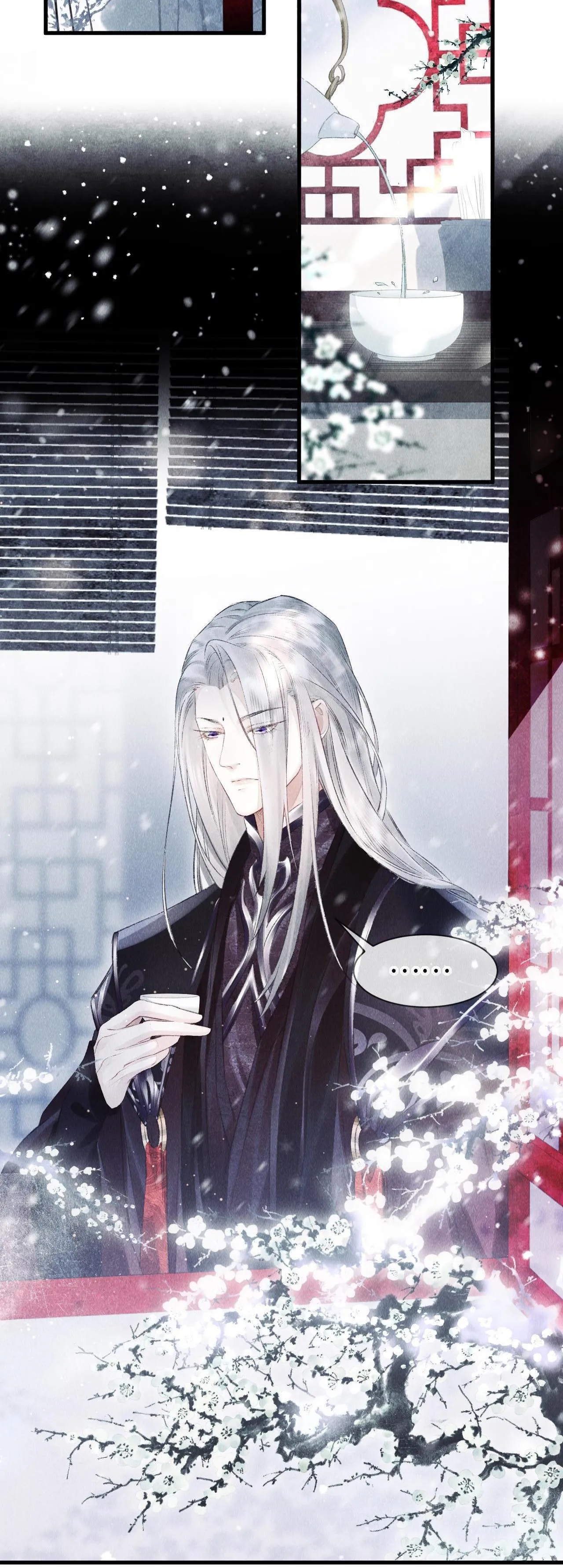 Giáo Chủ Thích Ức Hiếp Người Chapter 6 Trang 3