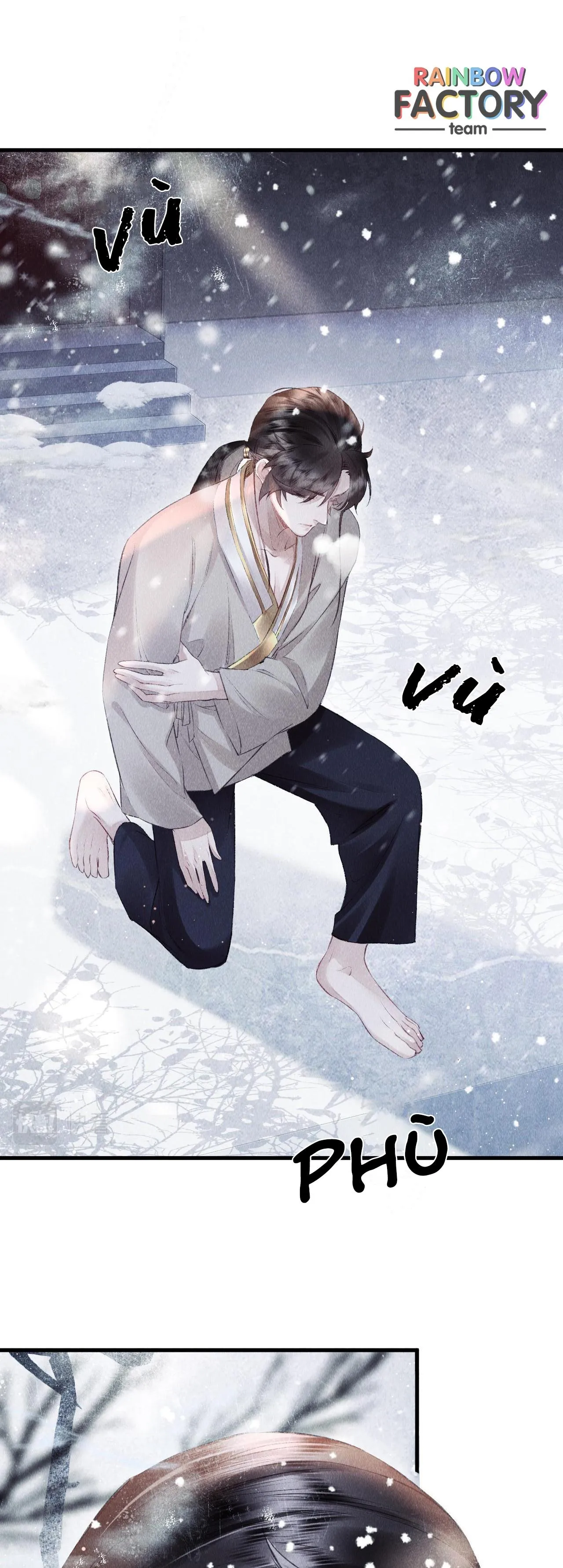 Giáo Chủ Thích Ức Hiếp Người Chapter 6 Trang 4