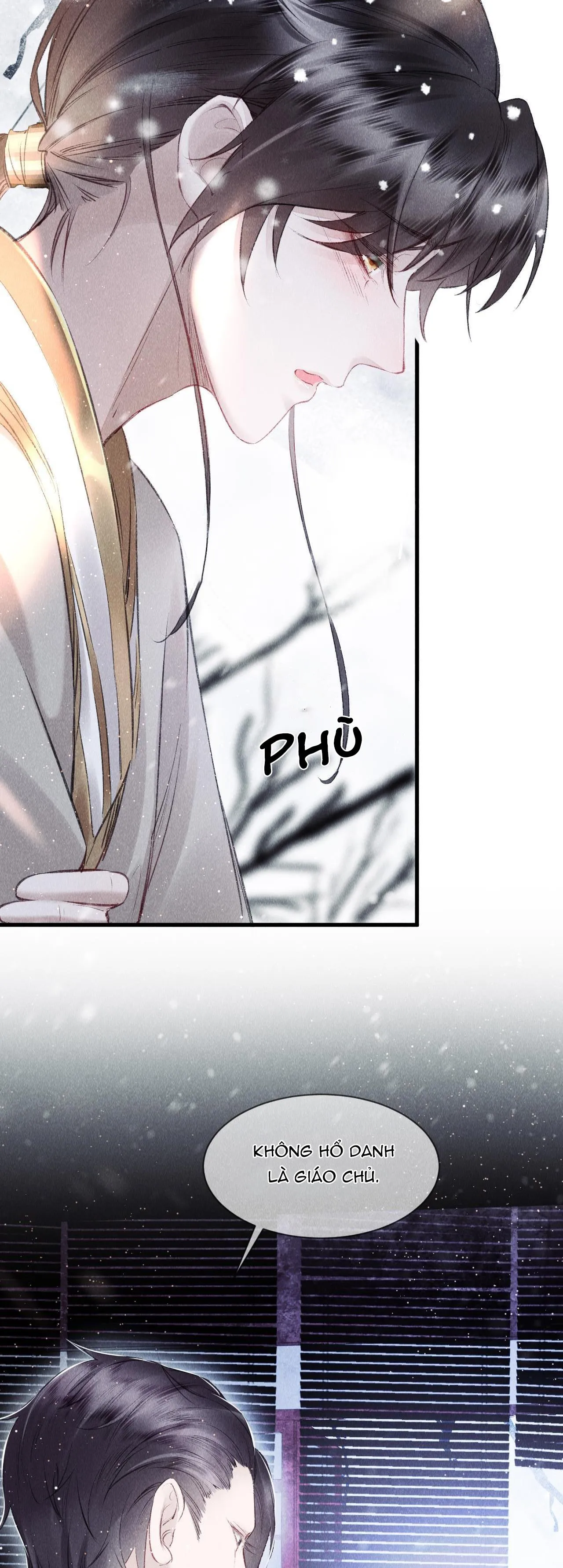 Giáo Chủ Thích Ức Hiếp Người Chapter 6 Trang 5