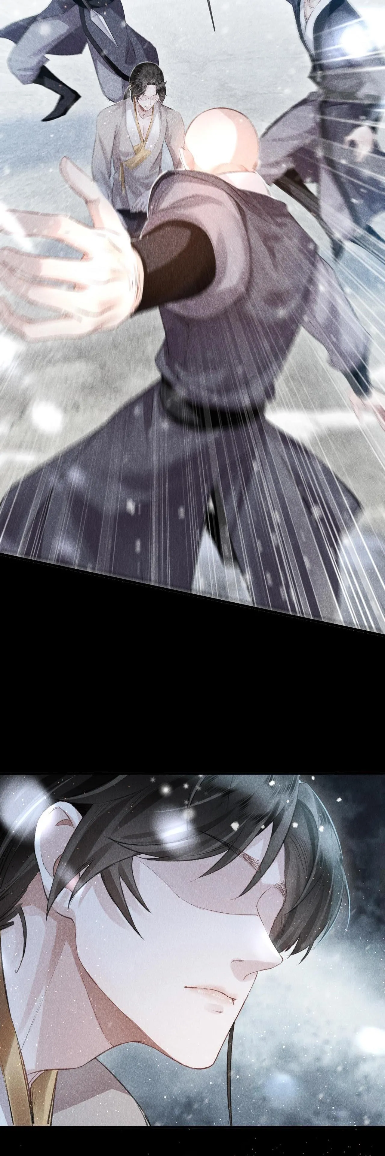 Giáo Chủ Thích Ức Hiếp Người Chapter 6 Trang 16