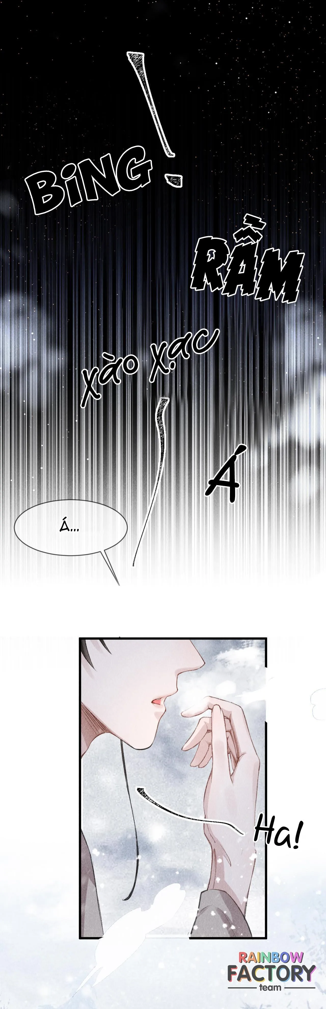 Giáo Chủ Thích Ức Hiếp Người Chapter 6 Trang 17