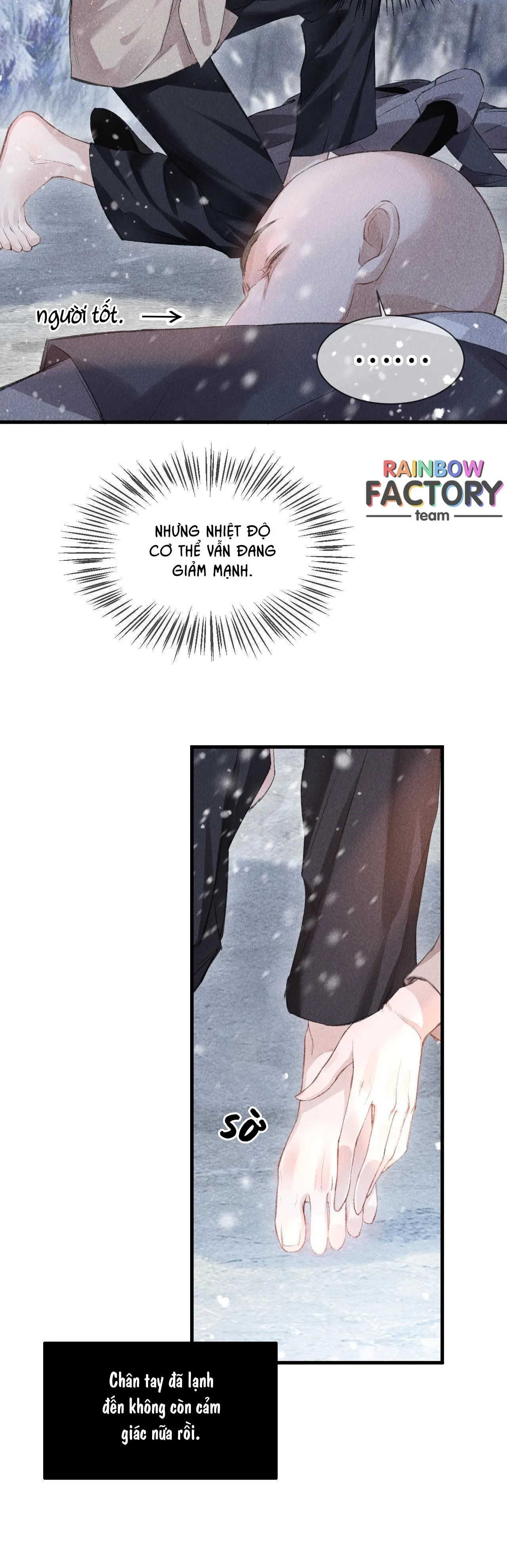 Giáo Chủ Thích Ức Hiếp Người Chapter 6 Trang 20