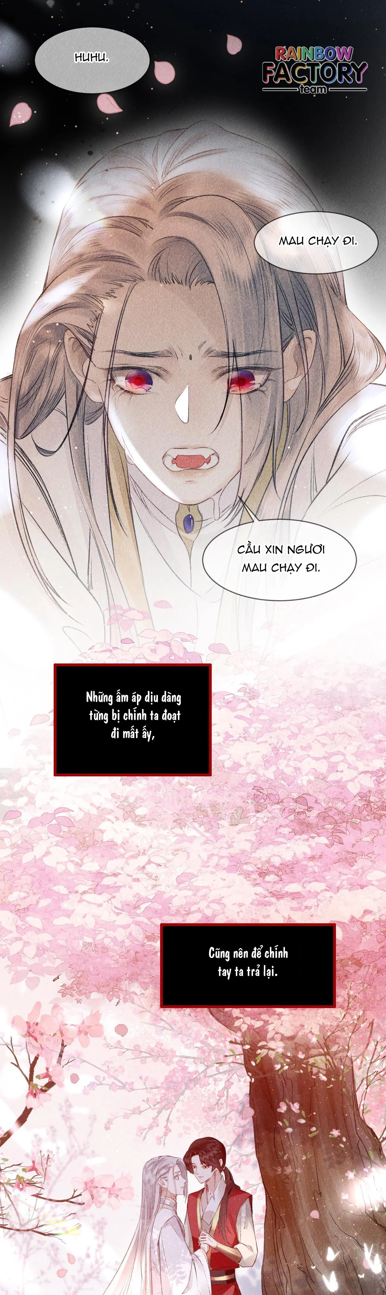 Giáo Chủ Thích Ức Hiếp Người Chapter 6 Trang 22