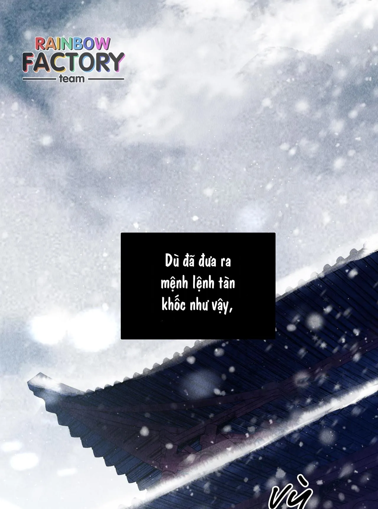 Giáo Chủ Thích Ức Hiếp Người Chapter 6 Trang 27