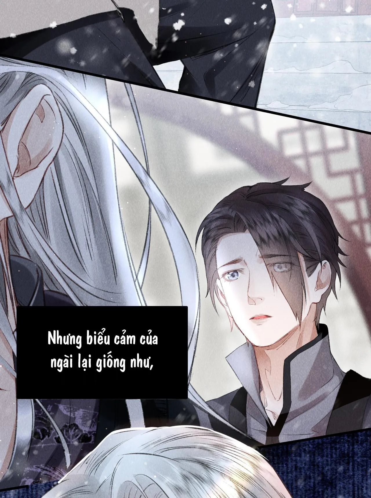 Giáo Chủ Thích Ức Hiếp Người Chapter 6 Trang 29