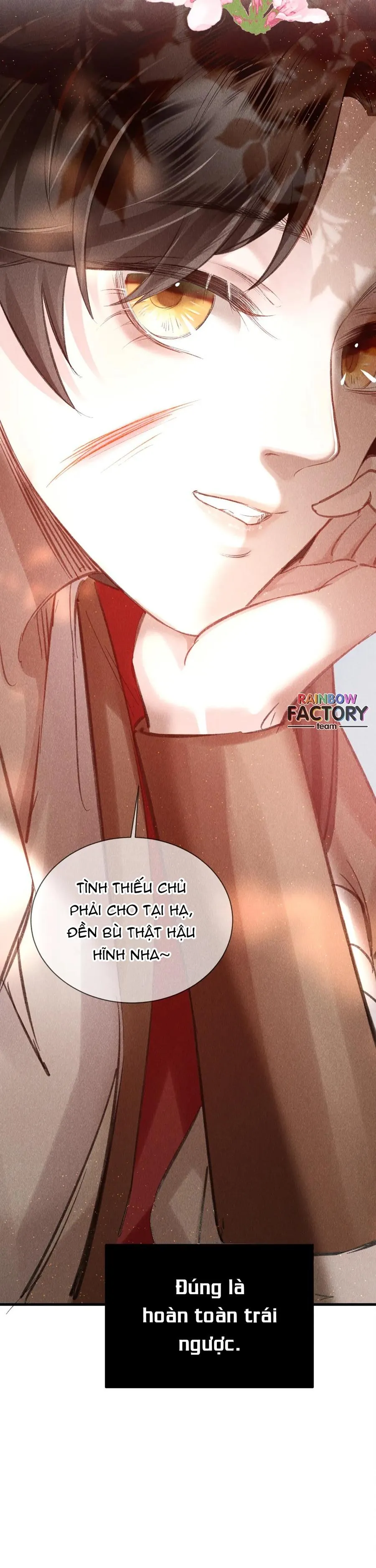 Giáo Chủ Thích Ức Hiếp Người Chapter 8 Trang 6