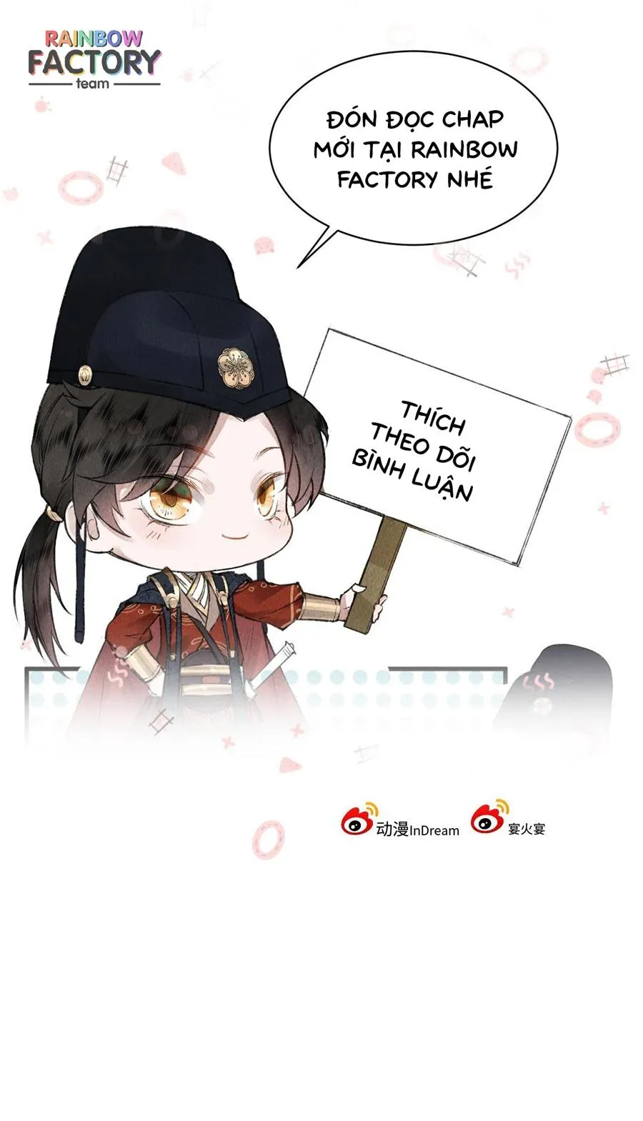 Giáo Chủ Thích Ức Hiếp Người Chapter 8 Trang 7