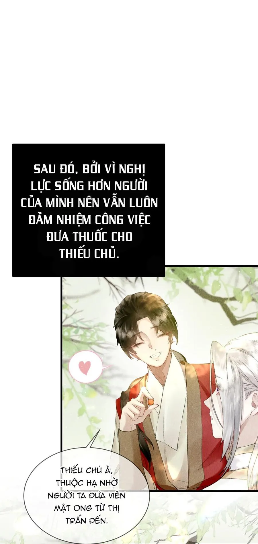 Giáo Chủ Thích Ức Hiếp Người Chapter 9 Trang 3