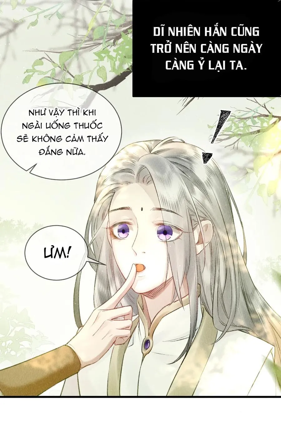 Giáo Chủ Thích Ức Hiếp Người Chapter 9 Trang 4