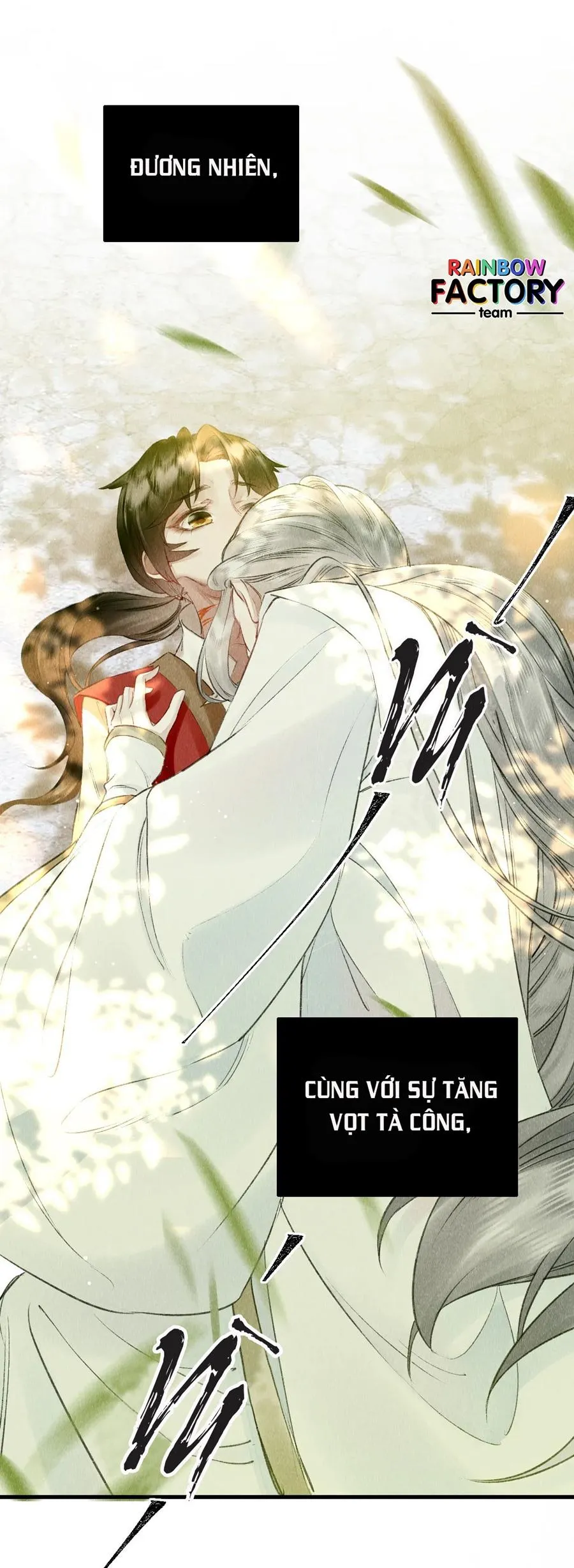 Giáo Chủ Thích Ức Hiếp Người Chapter 9 Trang 5