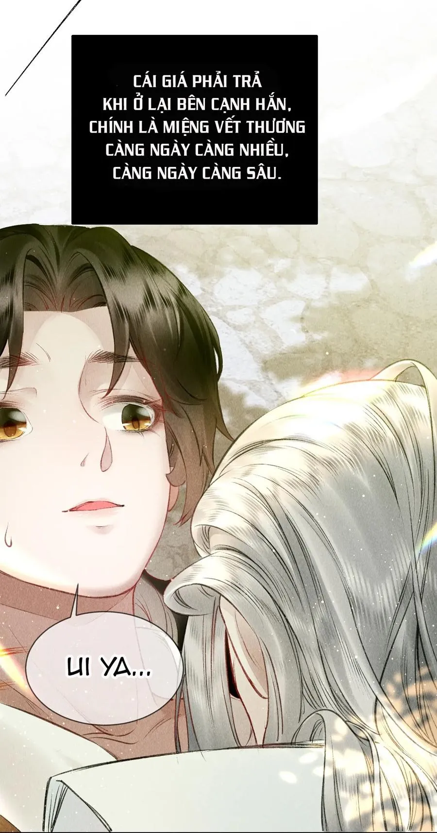 Giáo Chủ Thích Ức Hiếp Người Chapter 9 Trang 6