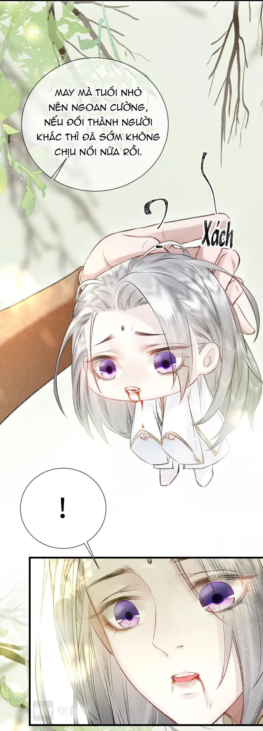 Giáo Chủ Thích Ức Hiếp Người Chapter 9 Trang 7