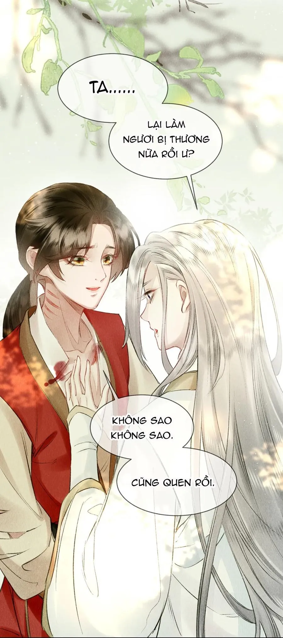 Giáo Chủ Thích Ức Hiếp Người Chapter 9 Trang 8