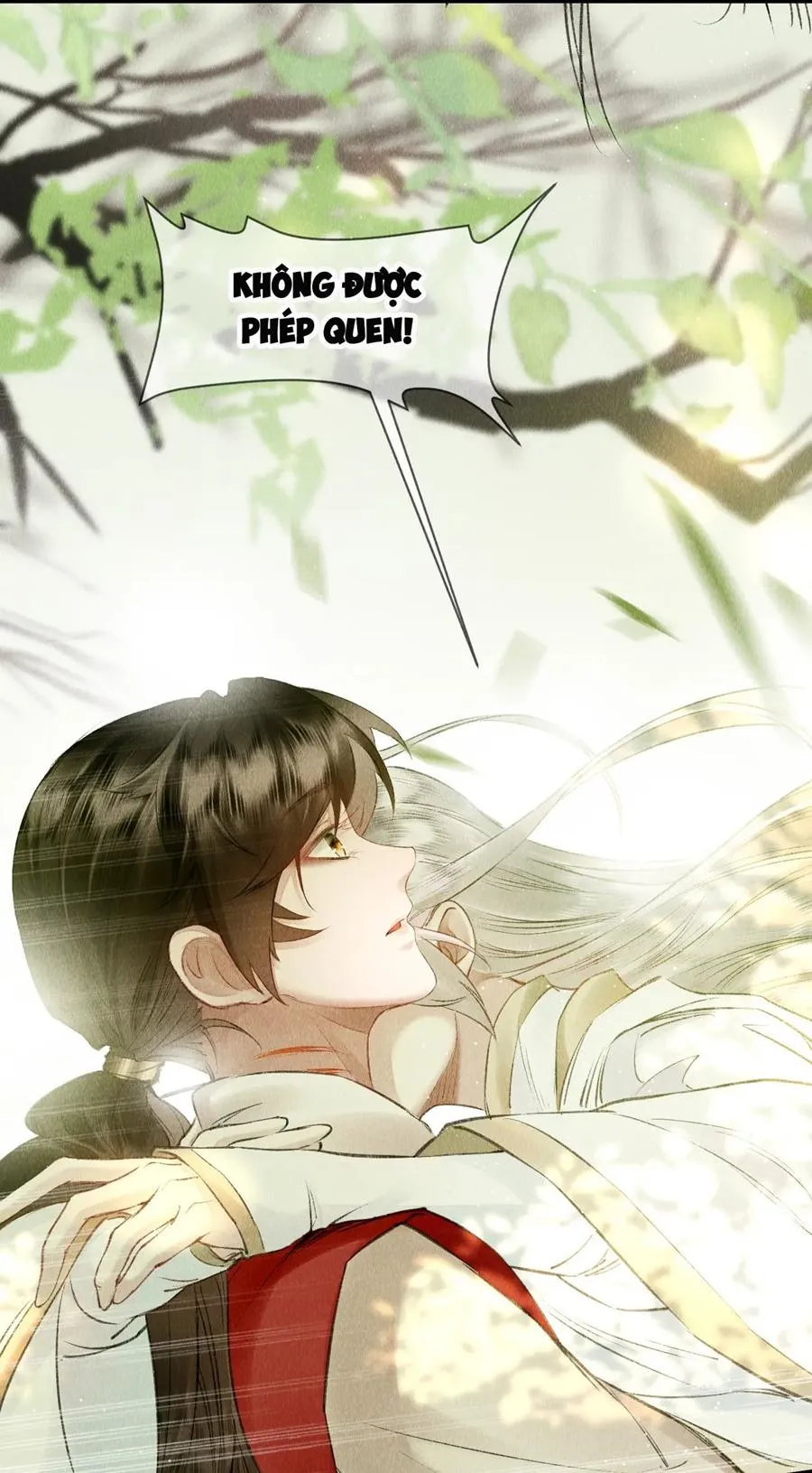 Giáo Chủ Thích Ức Hiếp Người Chapter 9 Trang 9