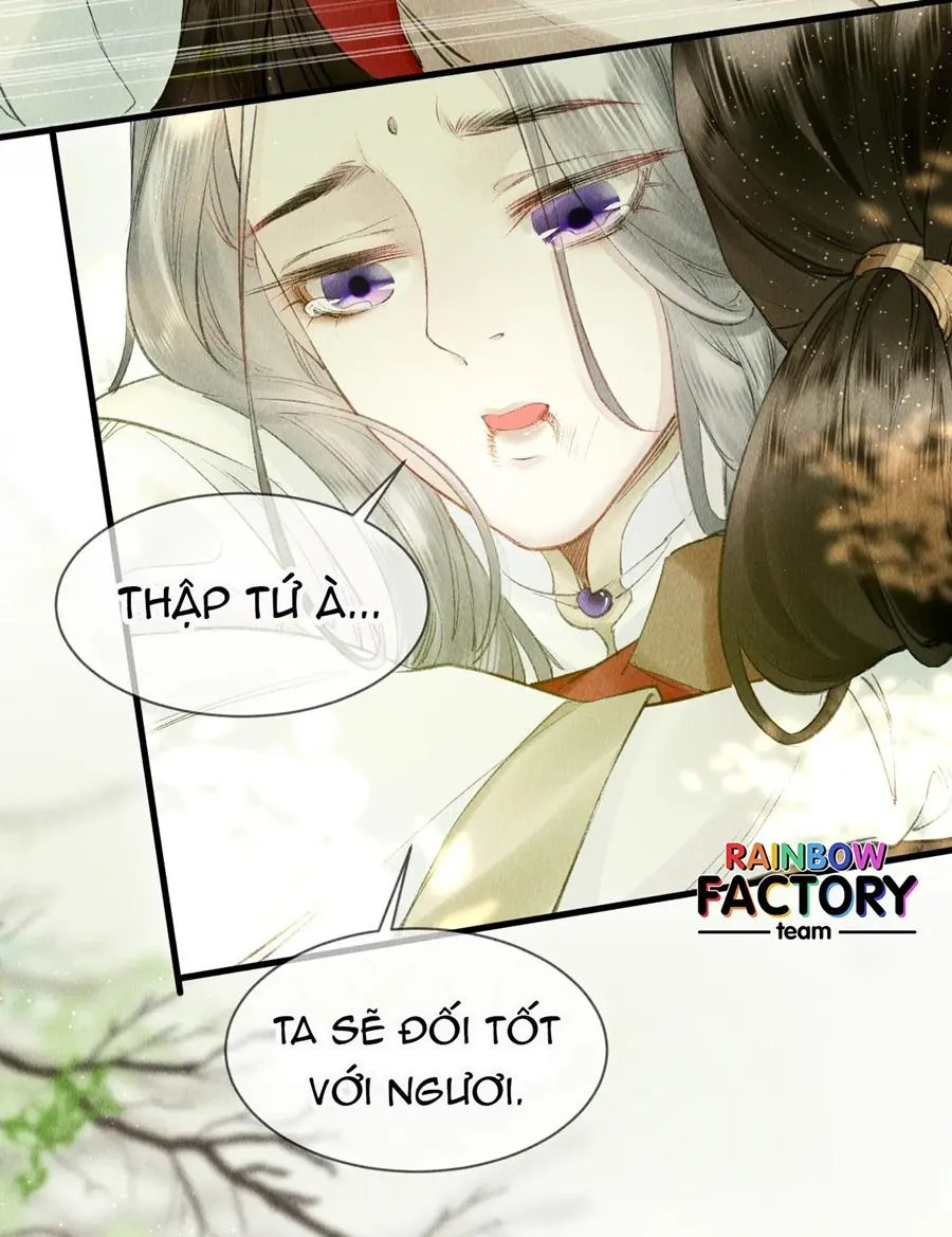 Giáo Chủ Thích Ức Hiếp Người Chapter 9 Trang 10