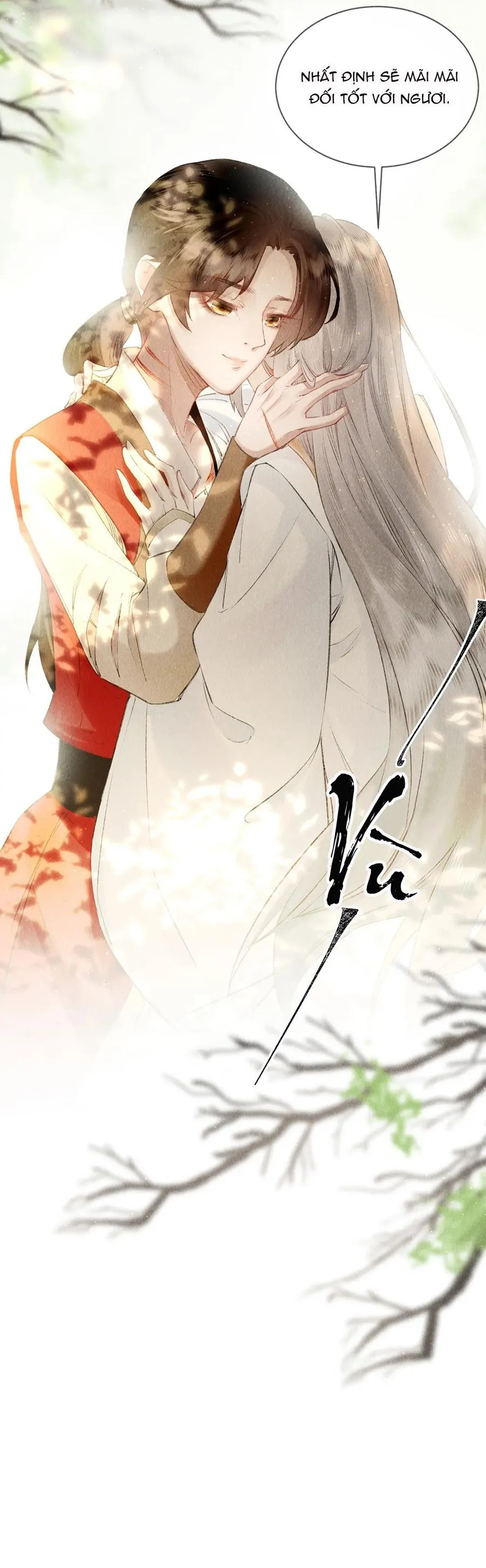 Giáo Chủ Thích Ức Hiếp Người Chapter 9 Trang 11