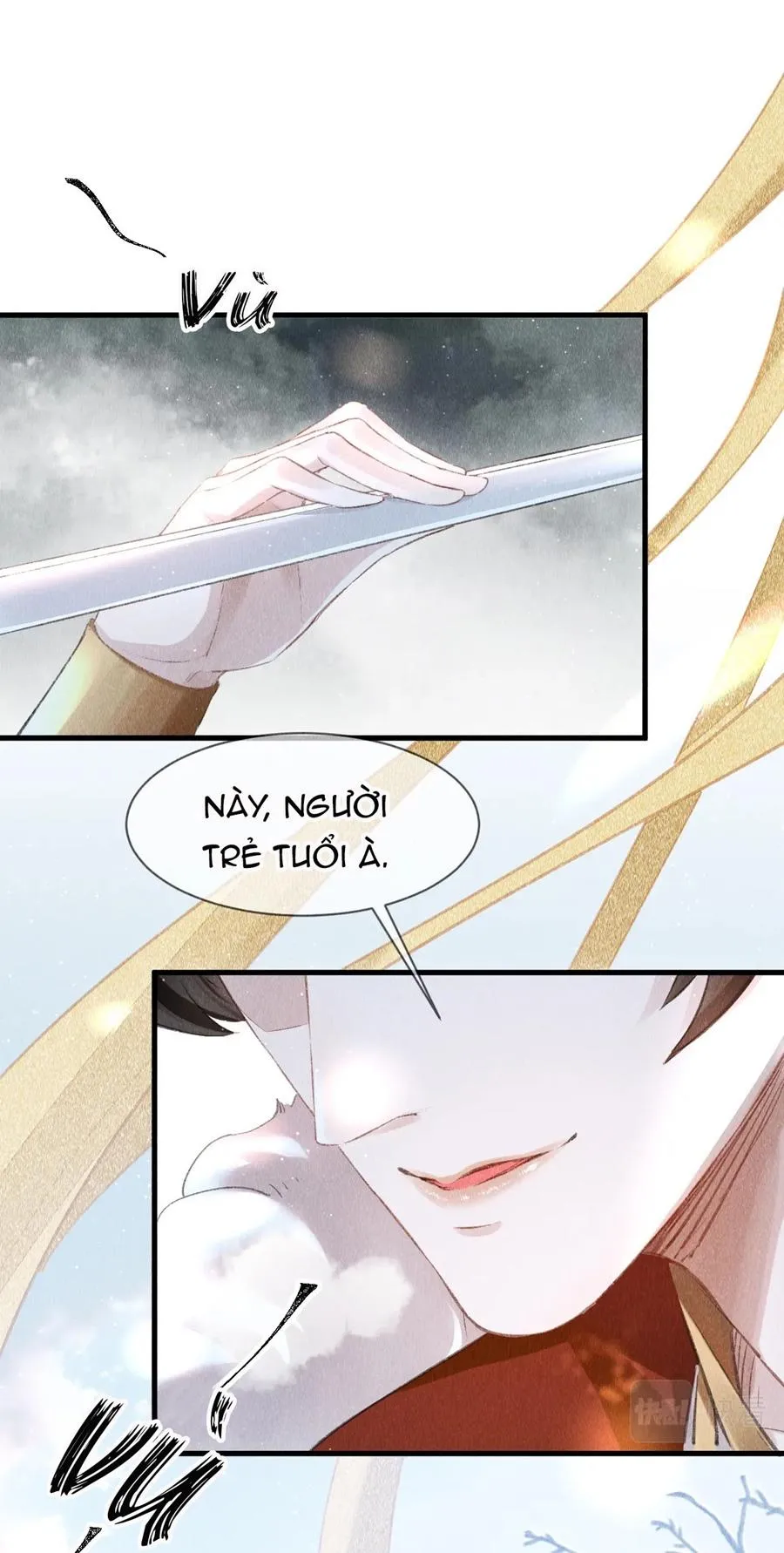 Giáo Chủ Thích Ức Hiếp Người Chapter 9 Trang 22