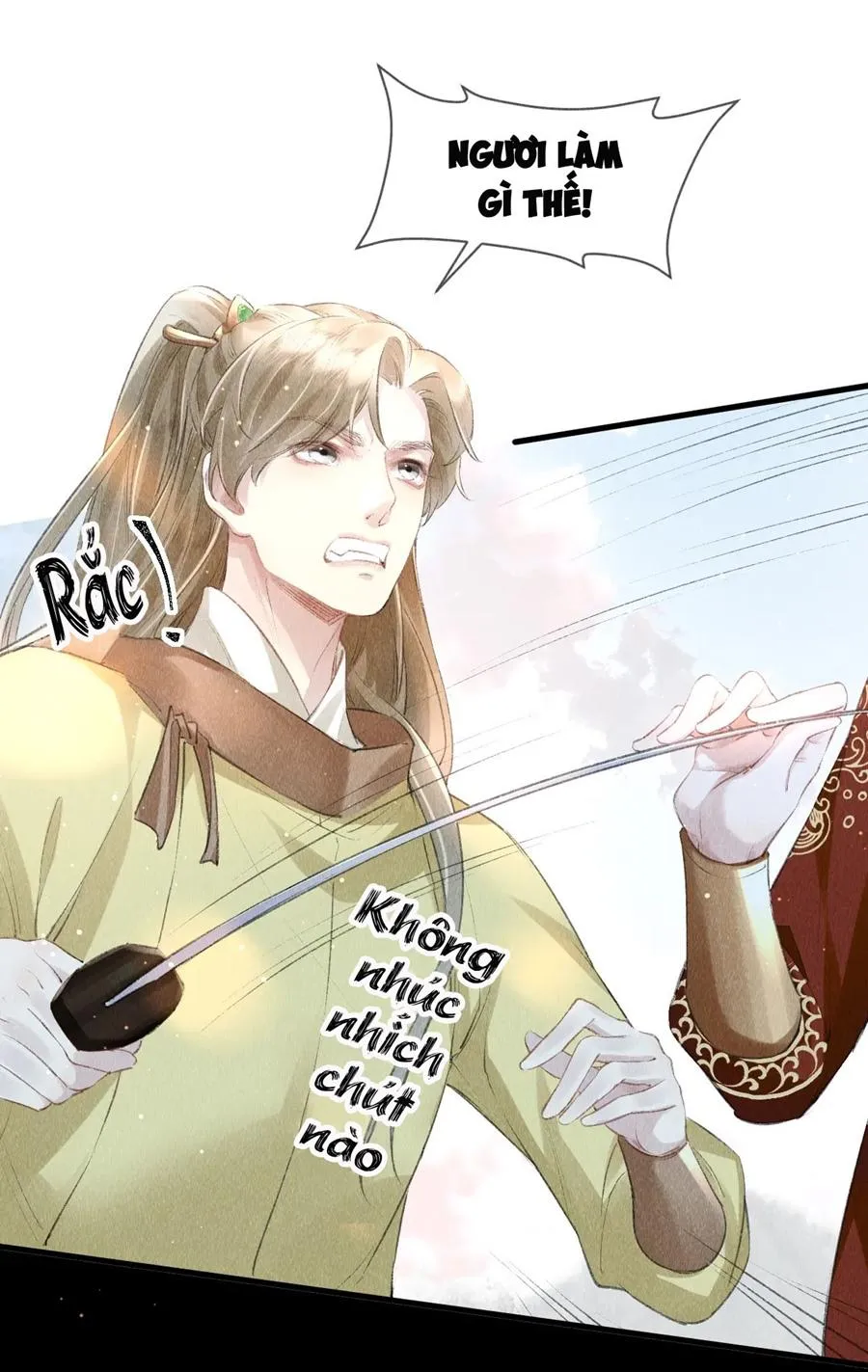 Giáo Chủ Thích Ức Hiếp Người Chapter 9 Trang 24