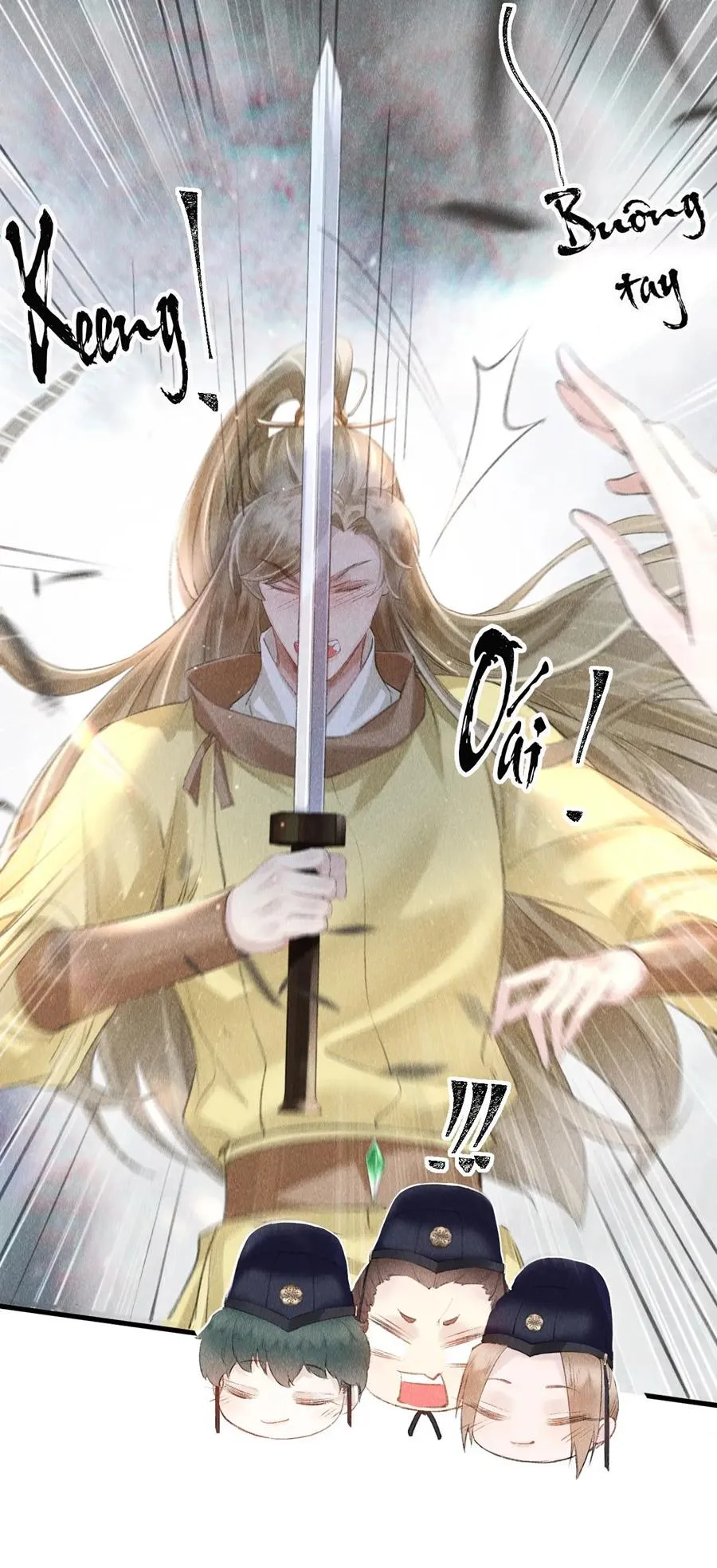 Giáo Chủ Thích Ức Hiếp Người Chapter 9 Trang 26