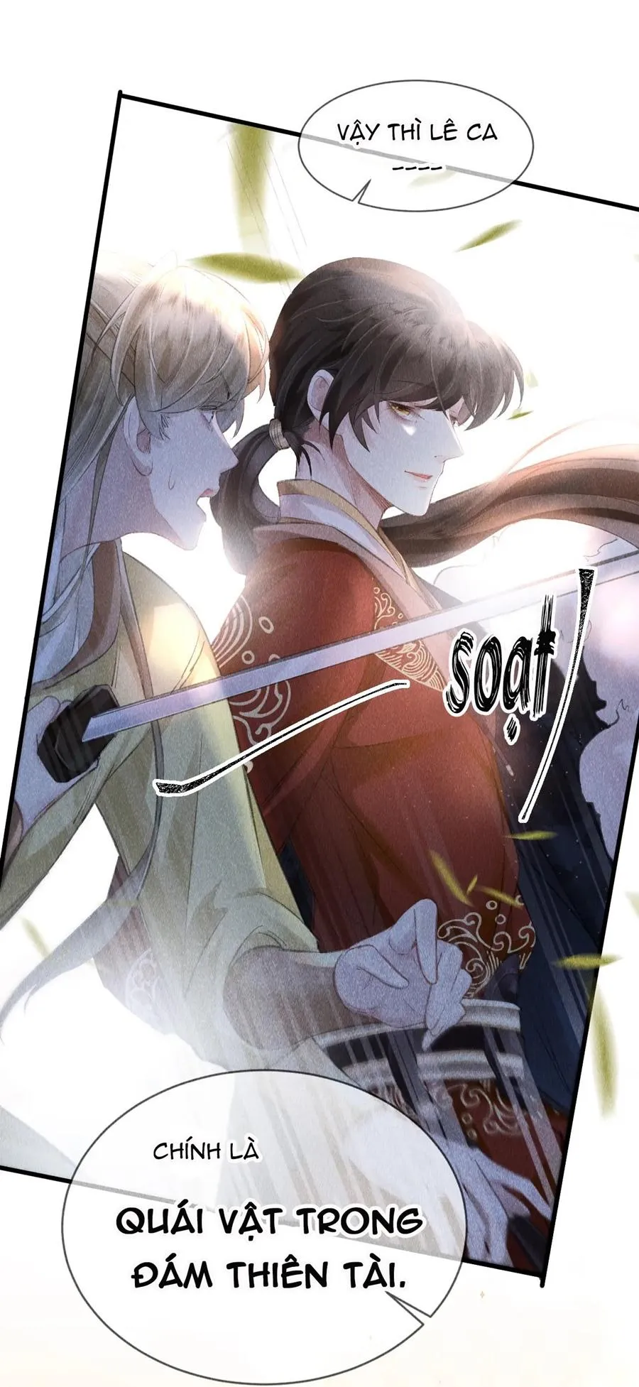 Giáo Chủ Thích Ức Hiếp Người Chapter 9 Trang 29