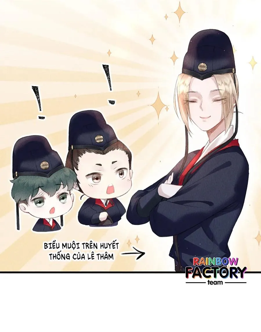 Giáo Chủ Thích Ức Hiếp Người Chapter 9 Trang 30