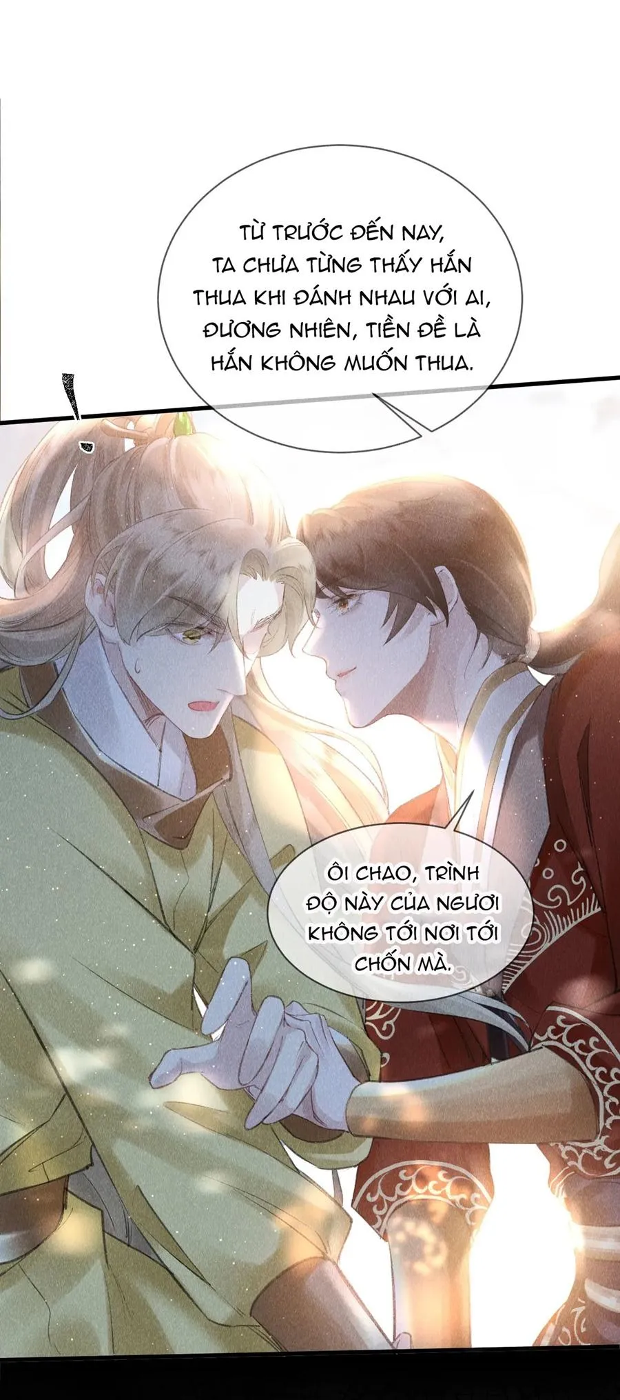 Giáo Chủ Thích Ức Hiếp Người Chapter 9 Trang 31