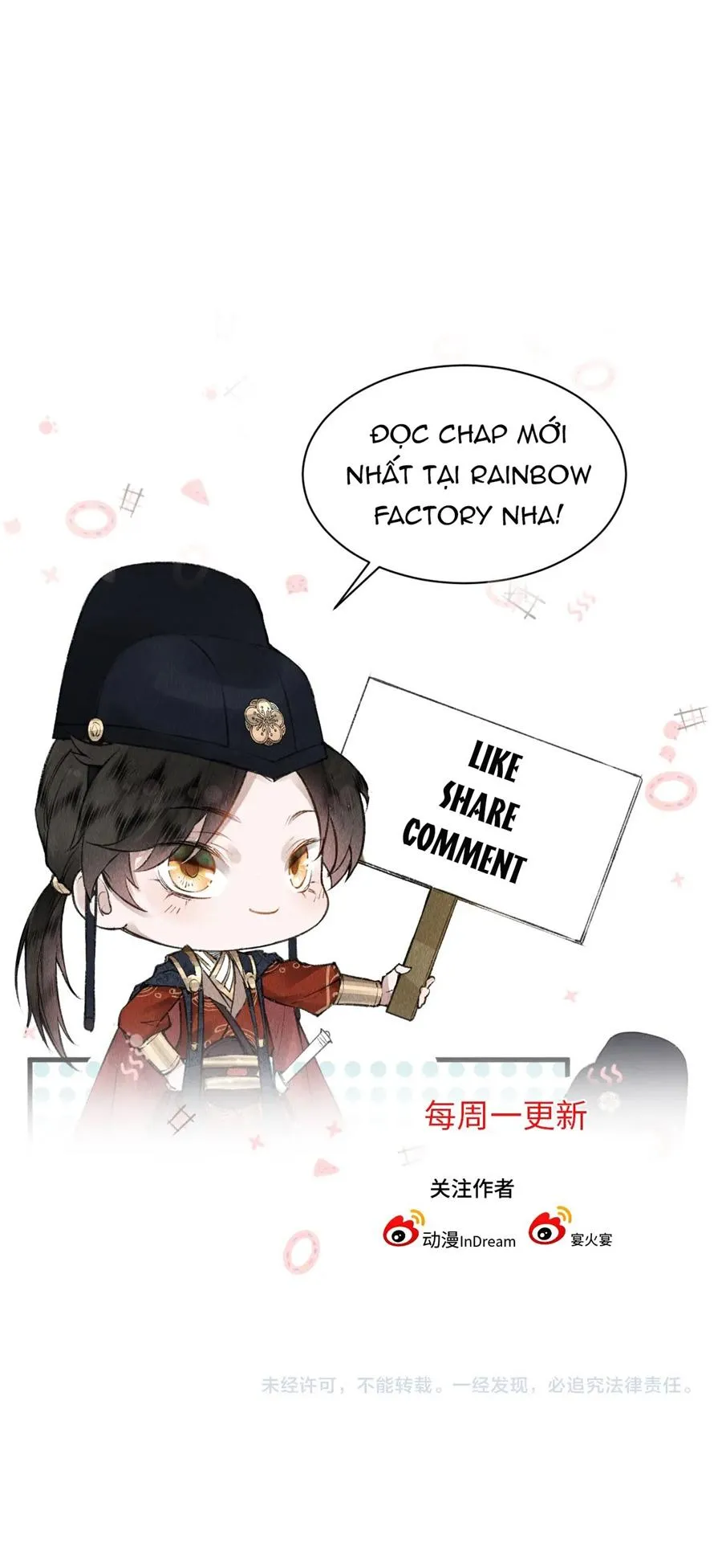 Giáo Chủ Thích Ức Hiếp Người Chapter 9 Trang 38