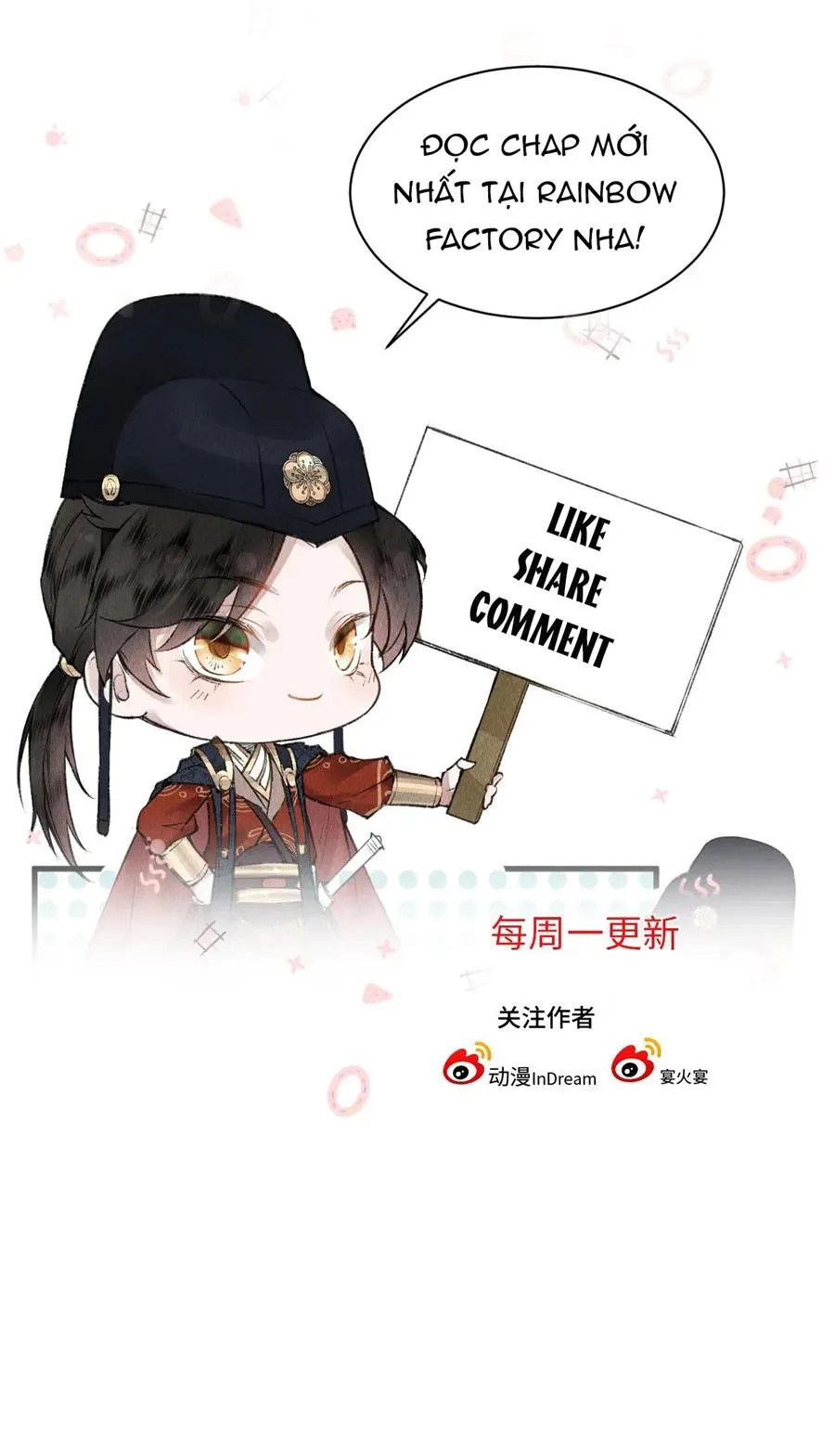 Giáo Chủ Thích Ức Hiếp Người Chapter 10 Trang 9