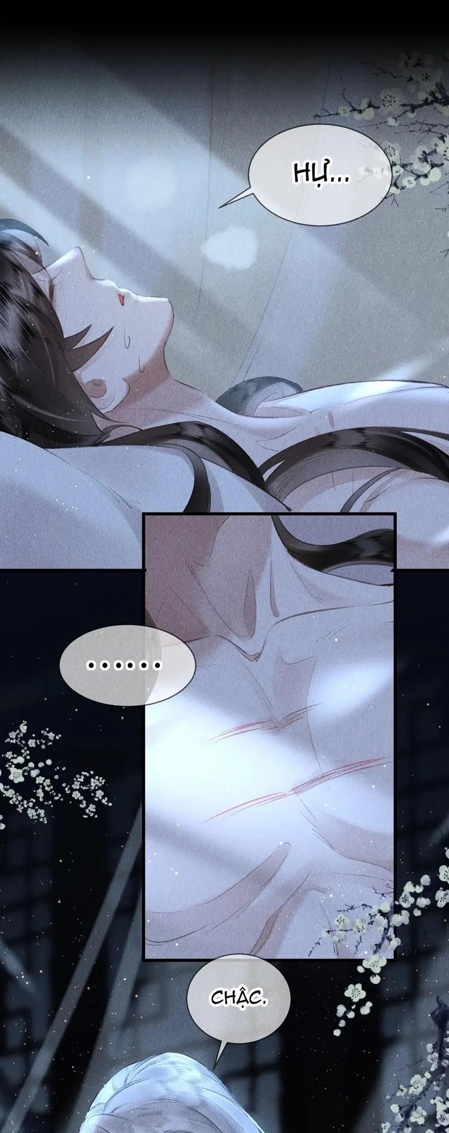 Giáo Chủ Thích Ức Hiếp Người Chapter 12 Trang 4