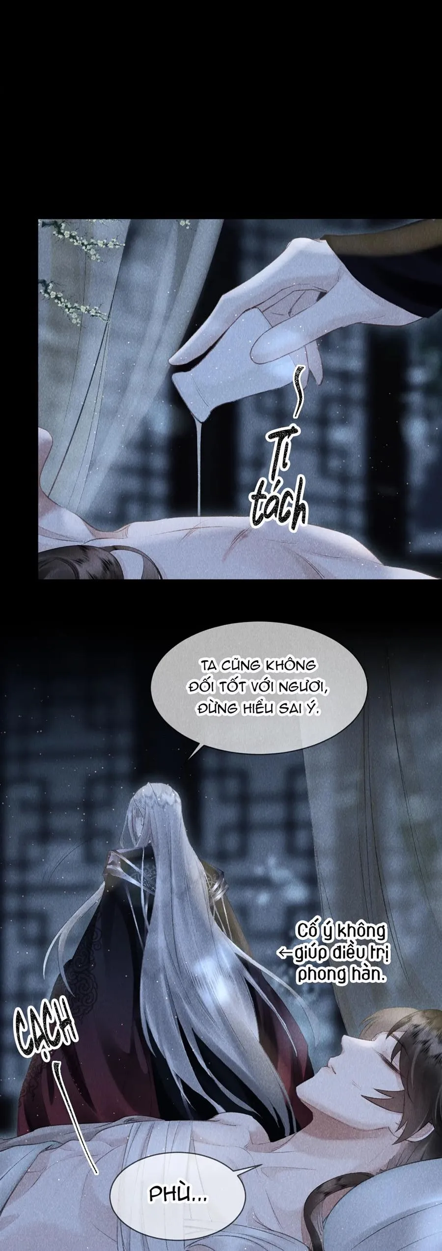 Giáo Chủ Thích Ức Hiếp Người Chapter 12 Trang 7