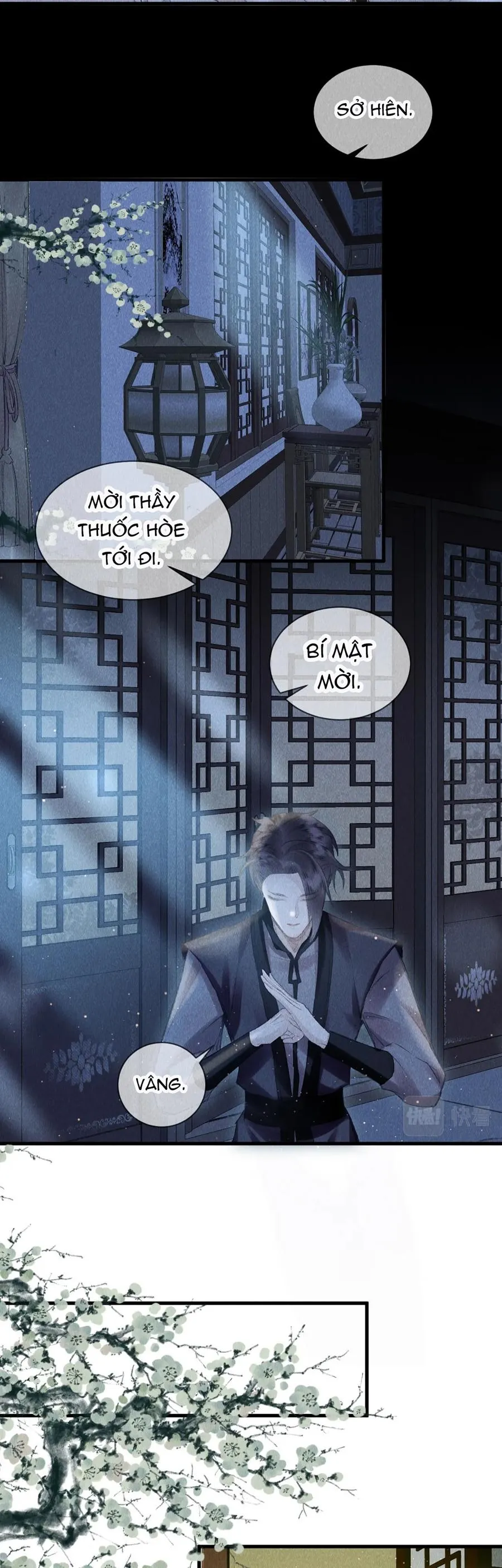 Giáo Chủ Thích Ức Hiếp Người Chapter 12 Trang 8