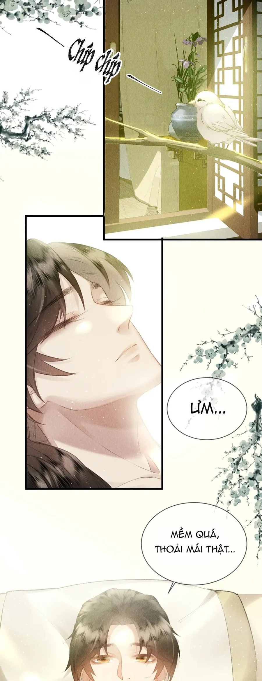 Giáo Chủ Thích Ức Hiếp Người Chapter 12 Trang 9